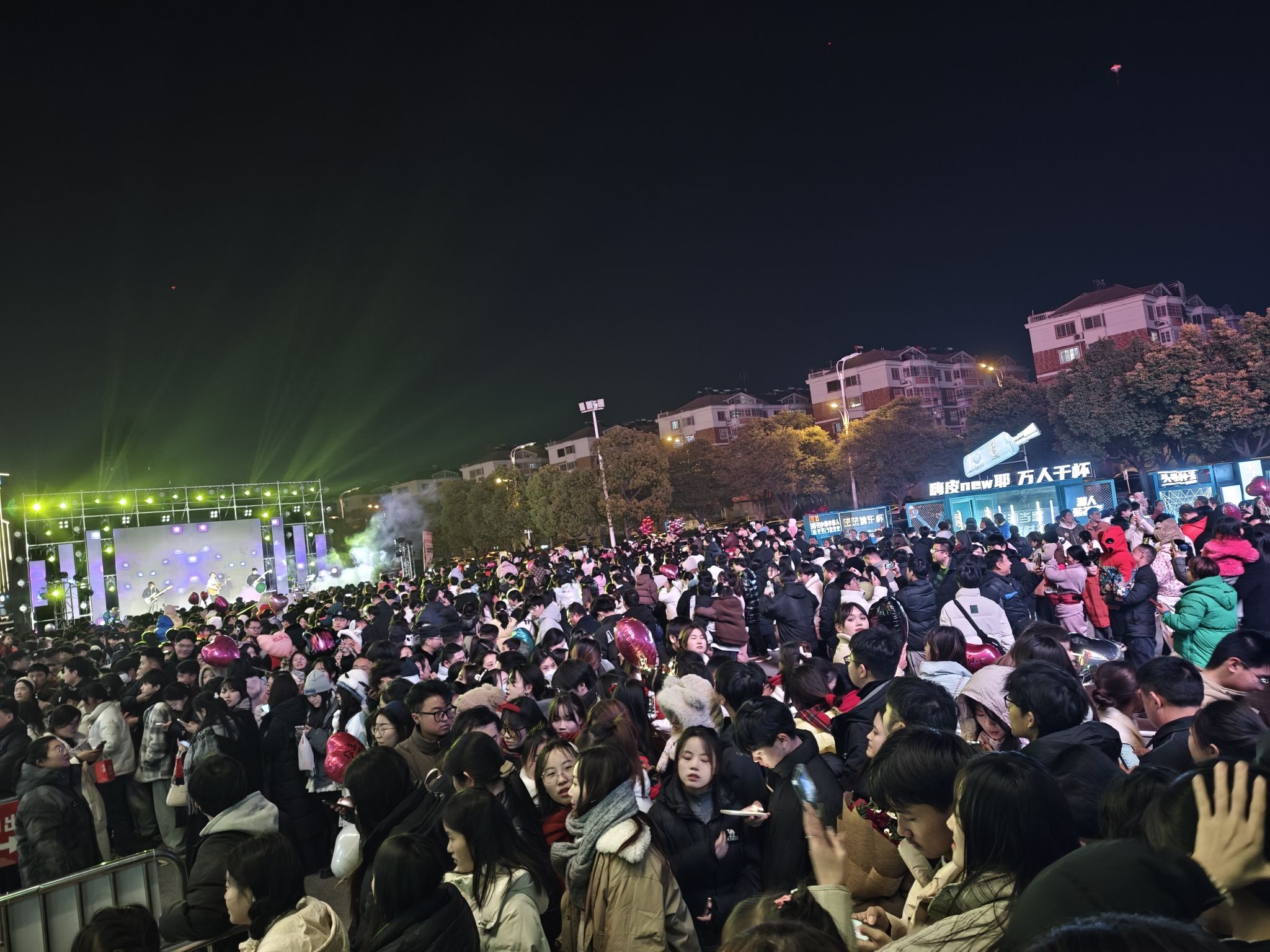 东城河古城门遗址景观岛旅行图片 3
