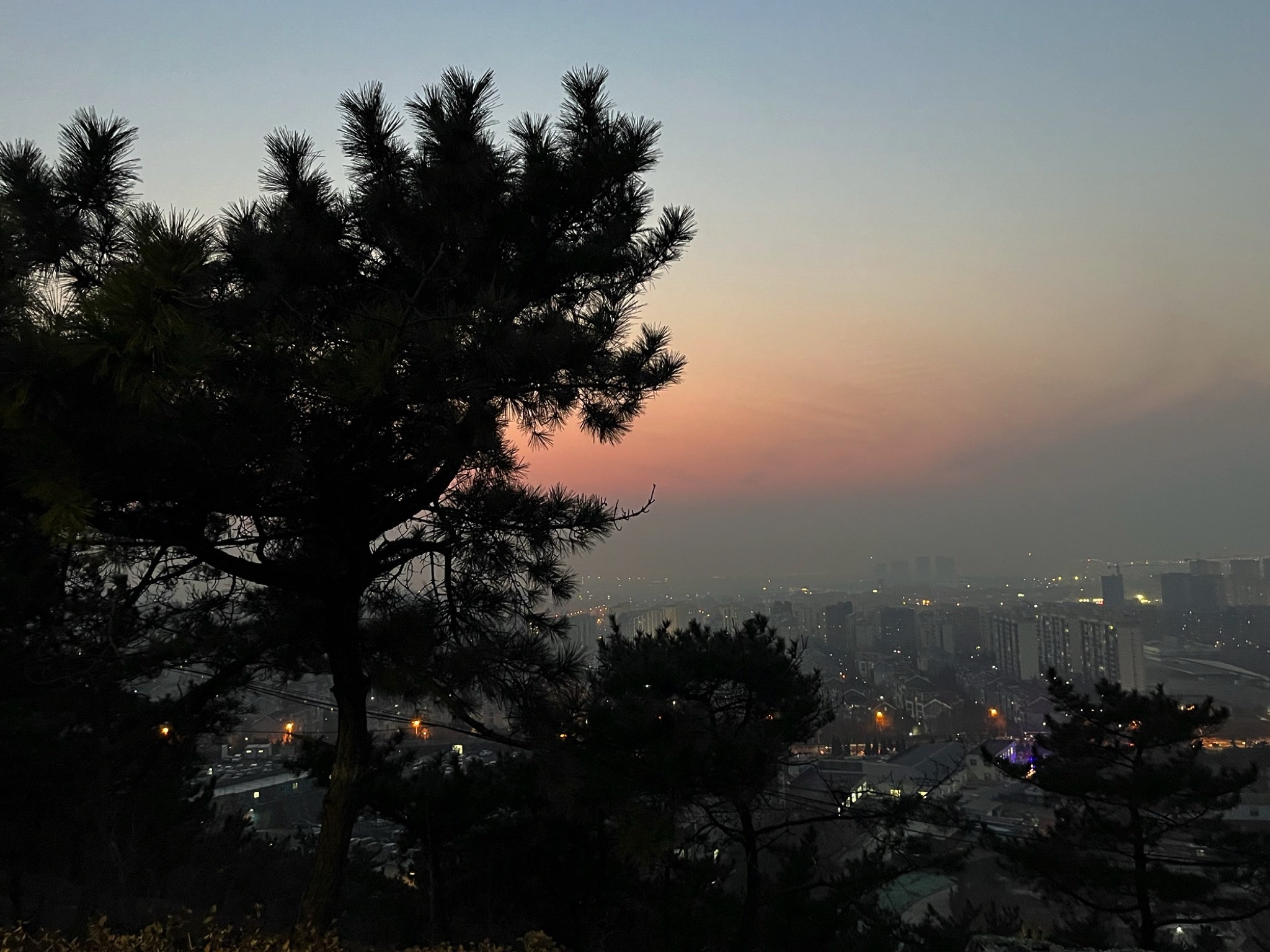丹山公园旅行图片 2