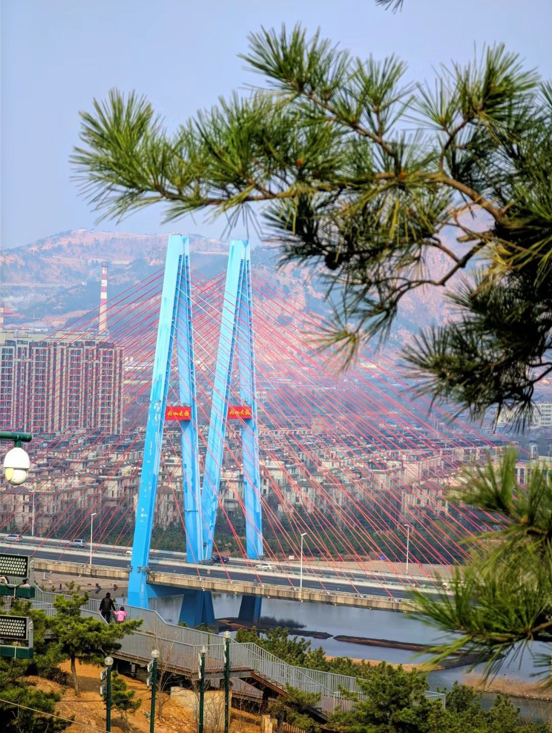 丹山公园旅行图片 1