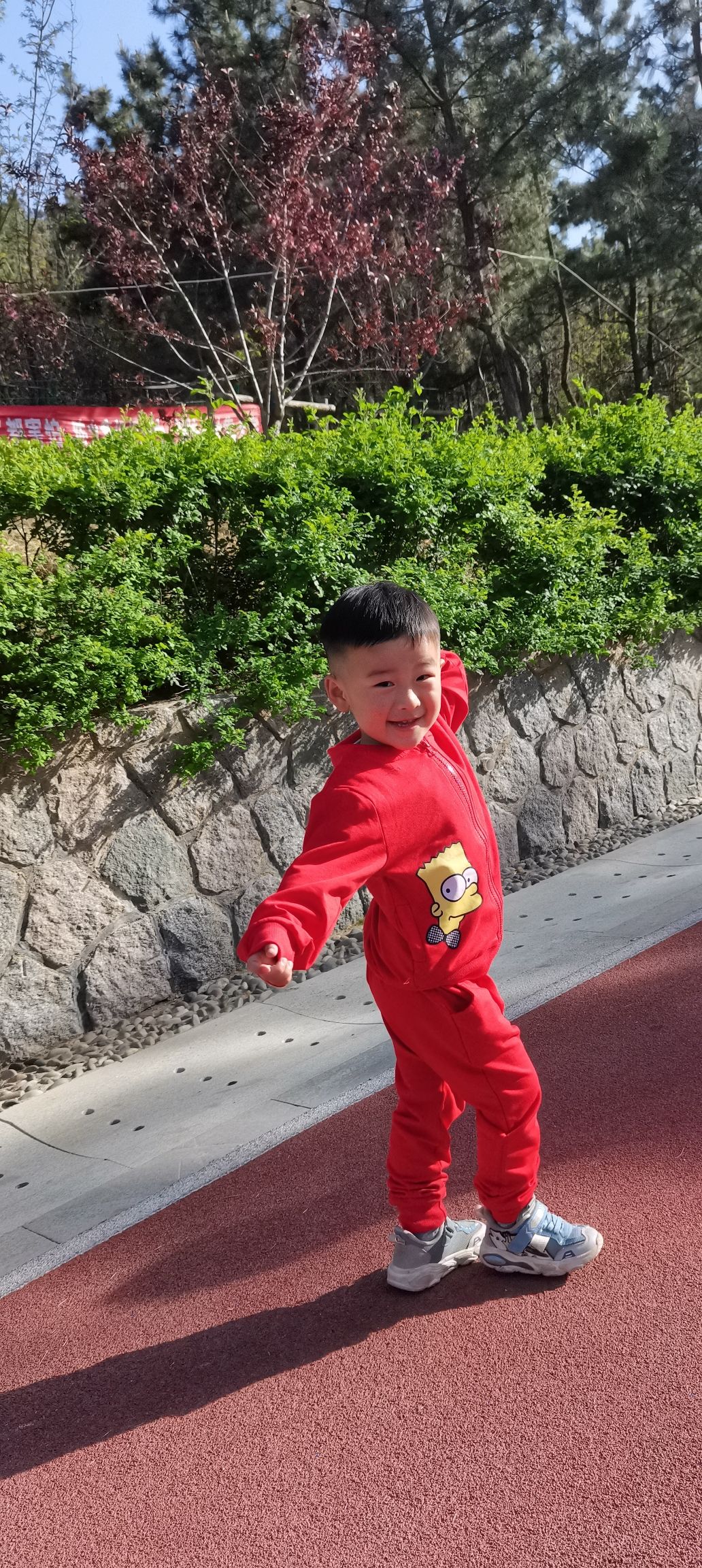 丹山公园旅行图片 3