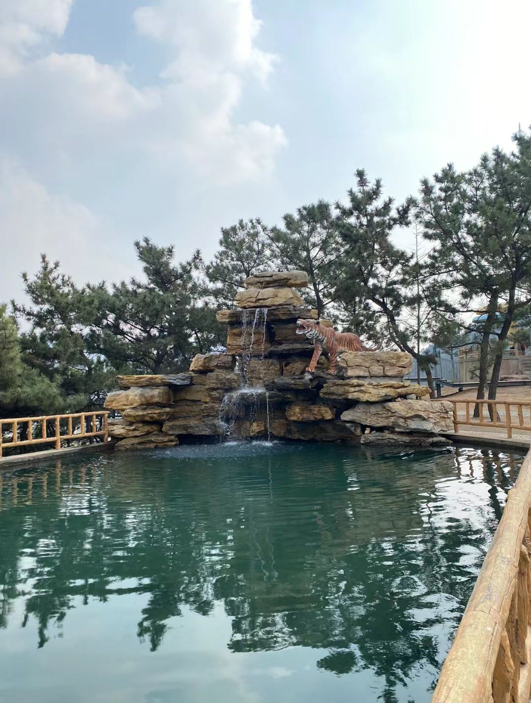 丹山公园旅行图片 3