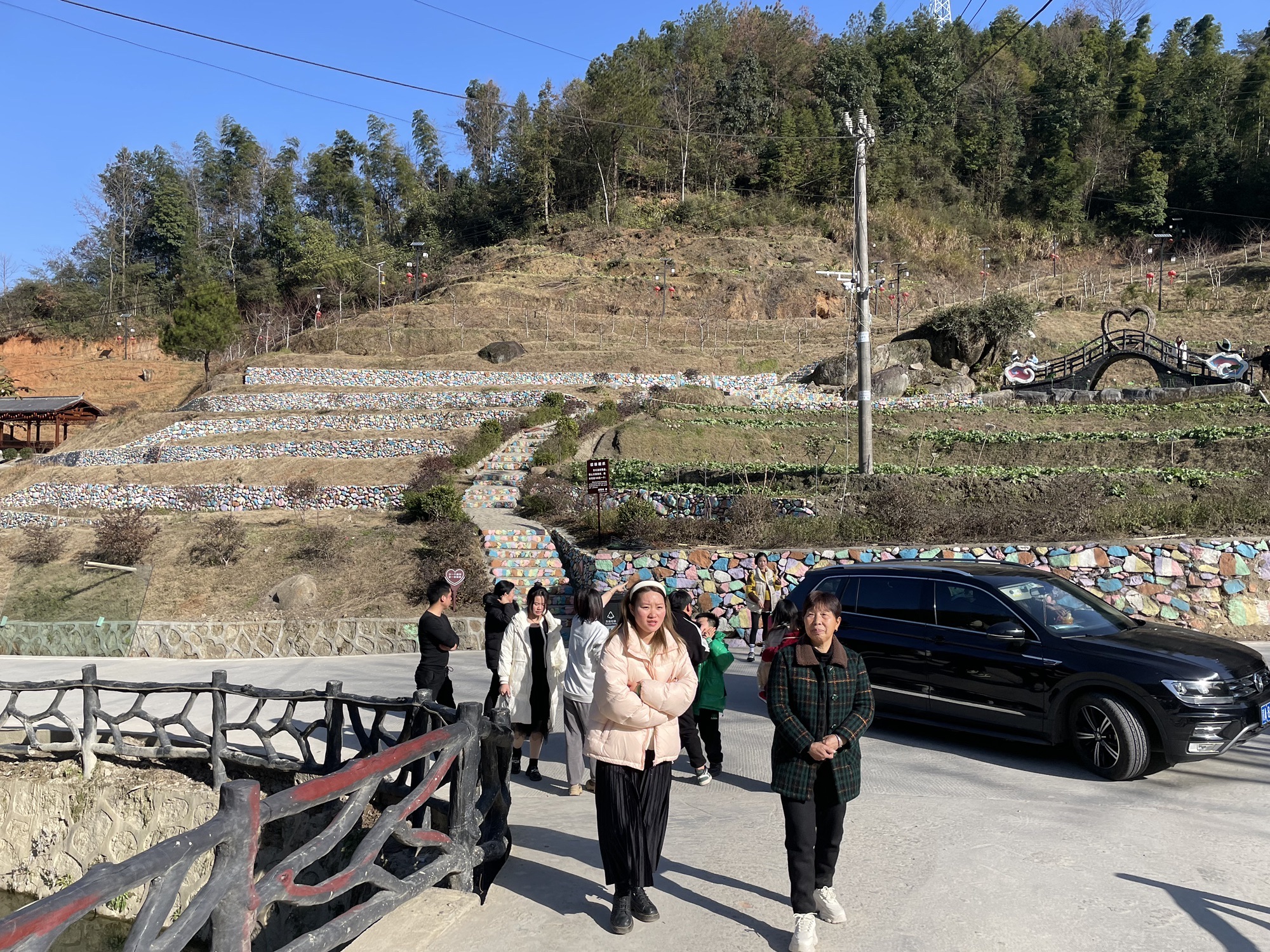 成缘谷旅行图片 1
