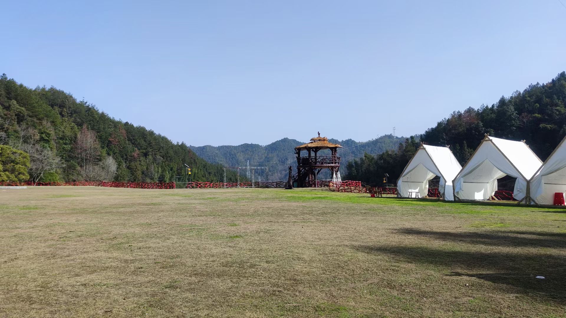 成缘谷旅行图片 3