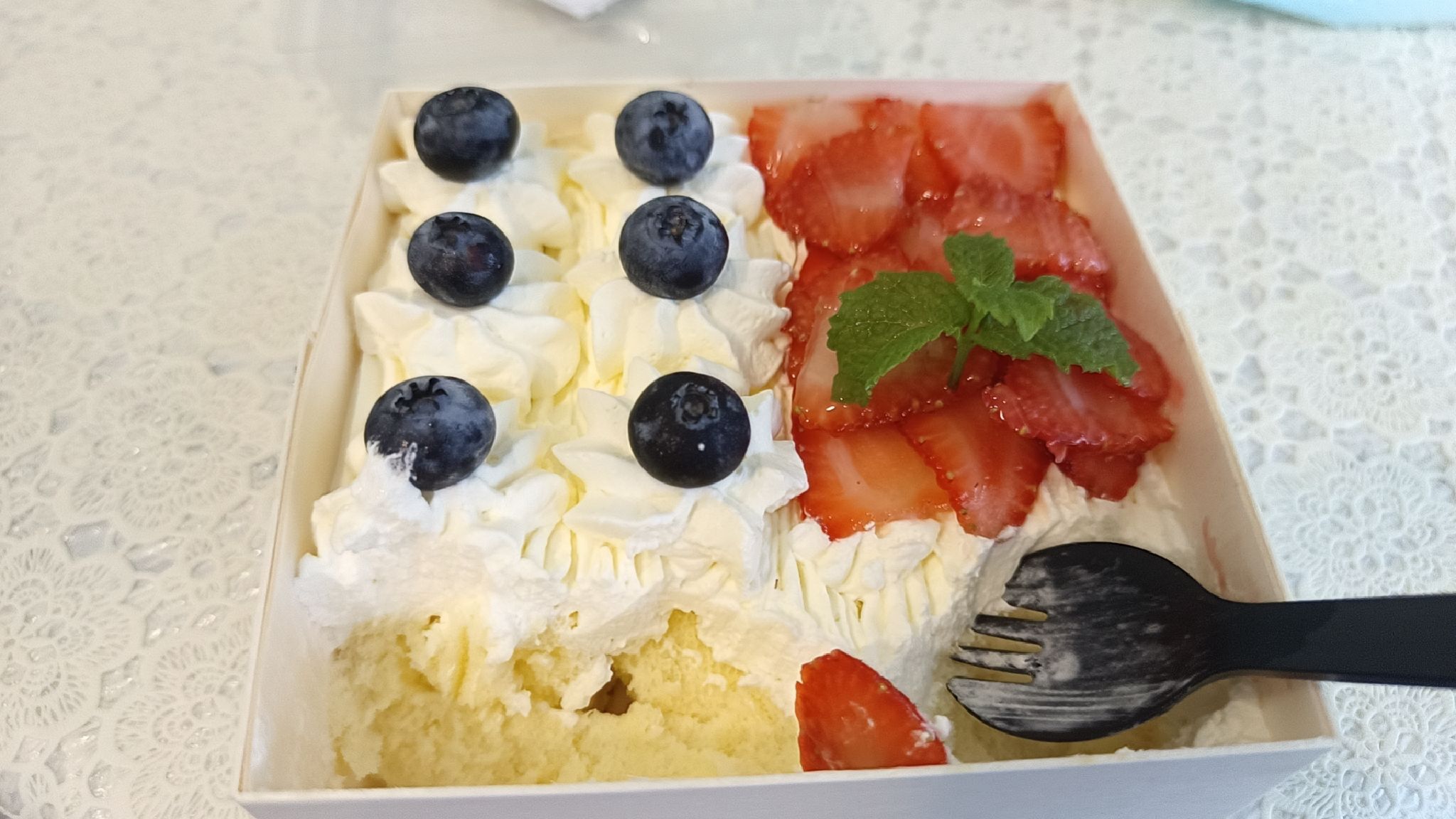 牧初见1988cake·私房烘焙(嘉兴店)