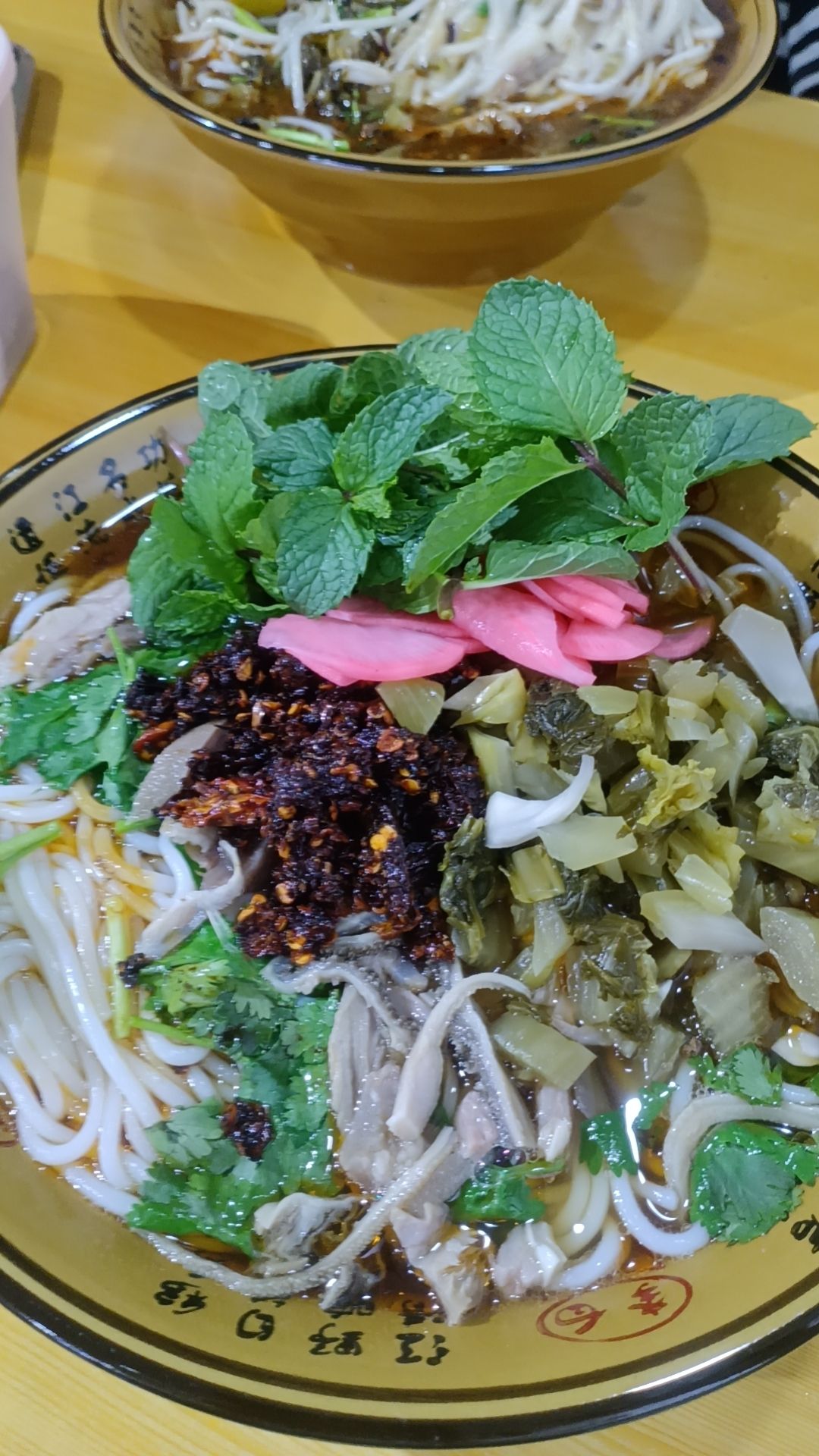 海鲜批发市场
