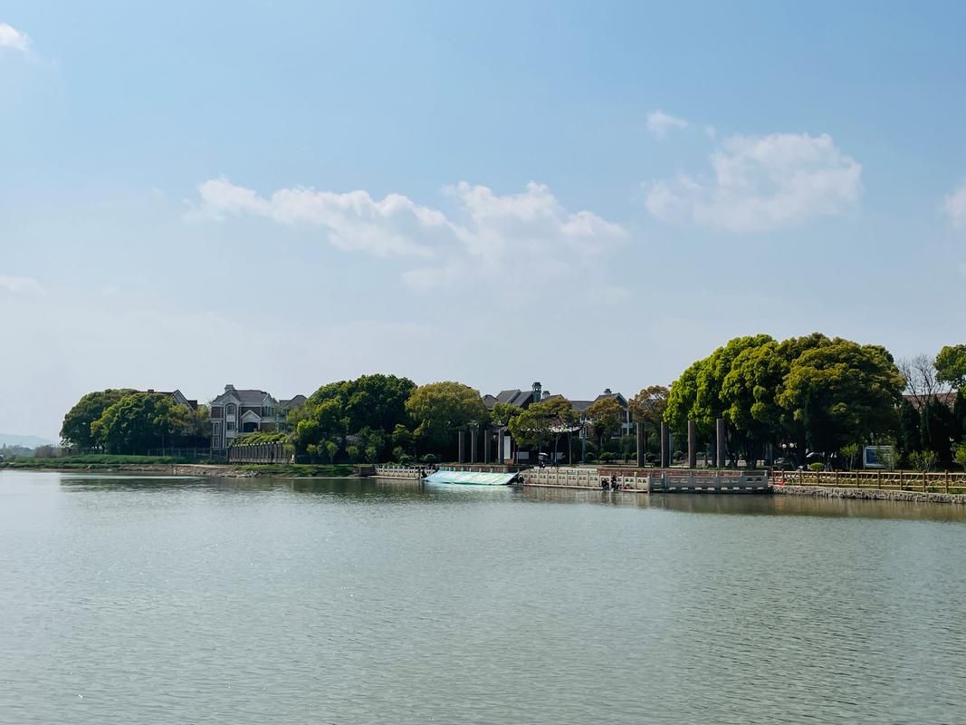 奎湖湿地公园