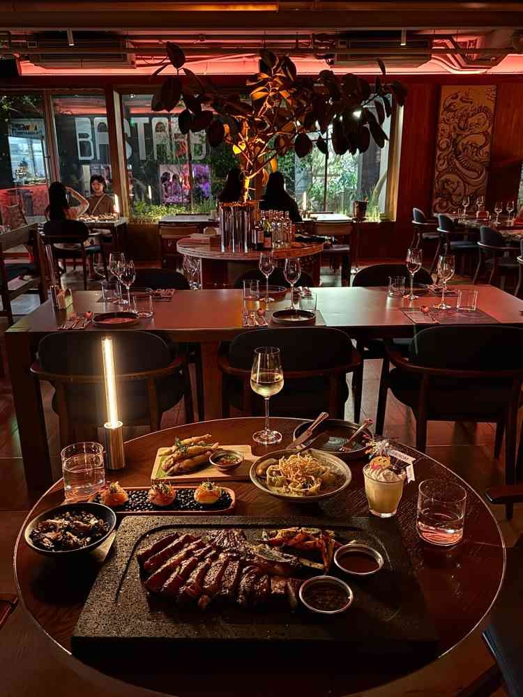 场地封面-拉巴洛·LA BARRA