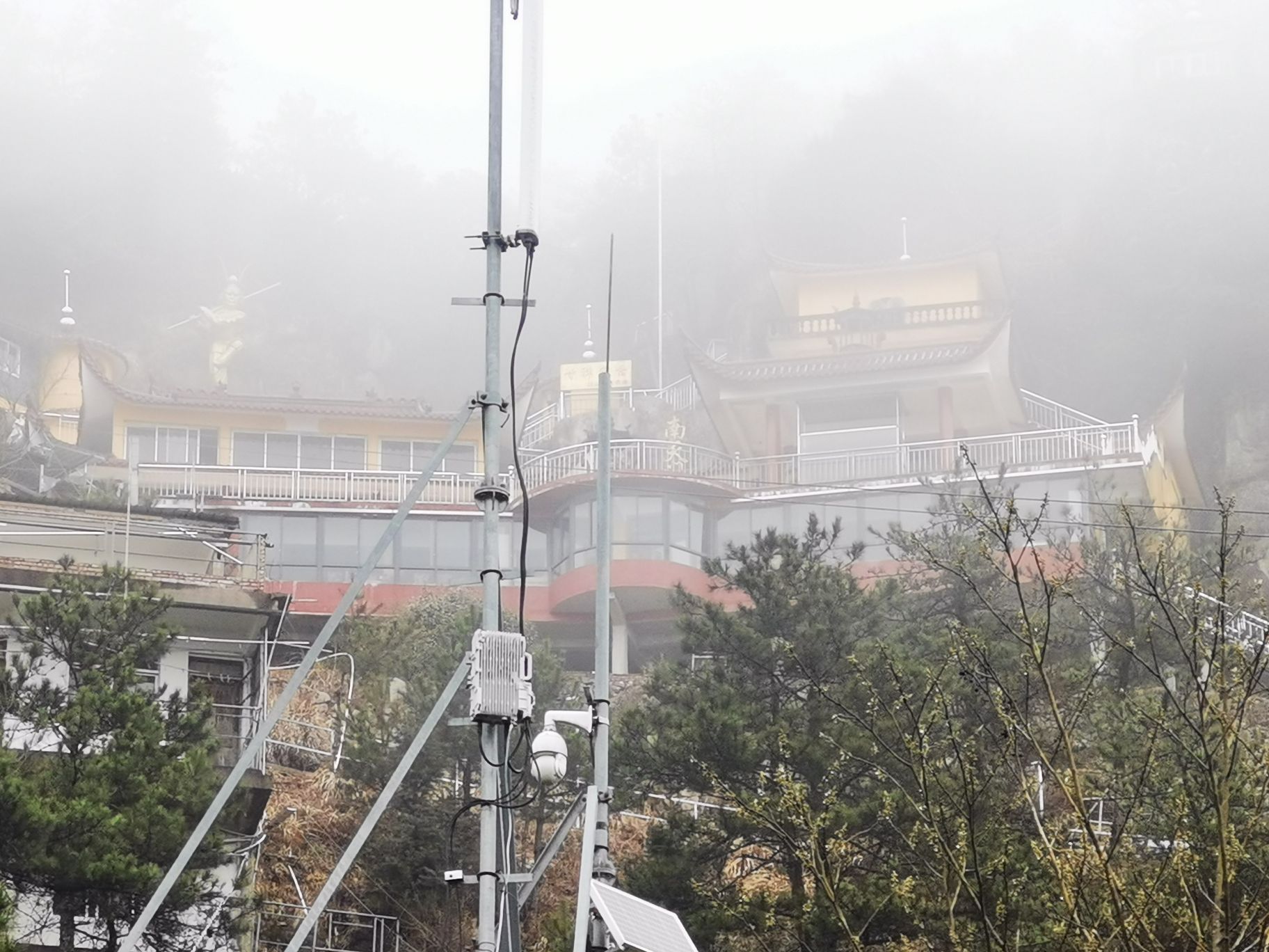 悟空寺旅行图片 3
