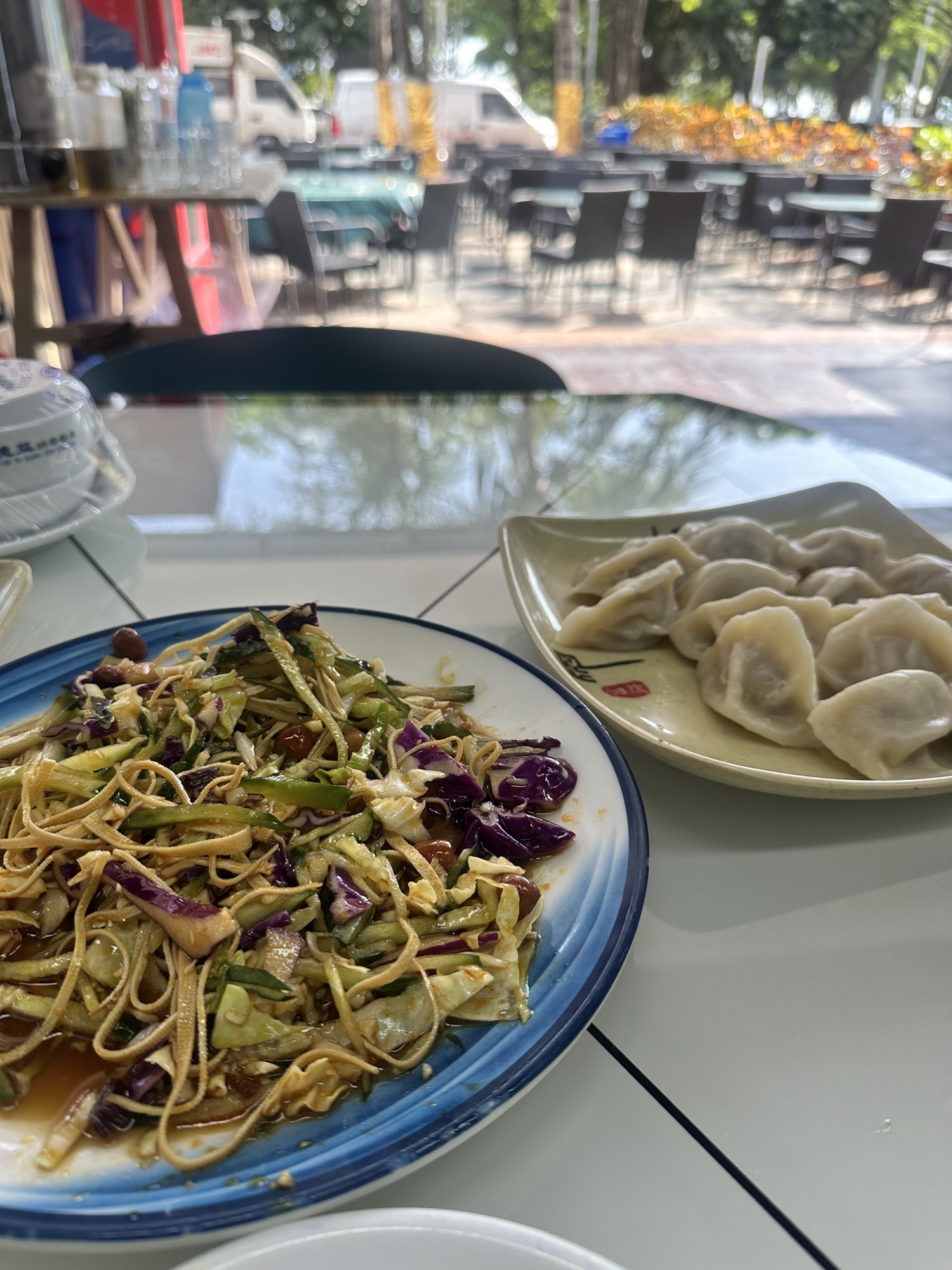 滋味名厨东北饺子家常菜