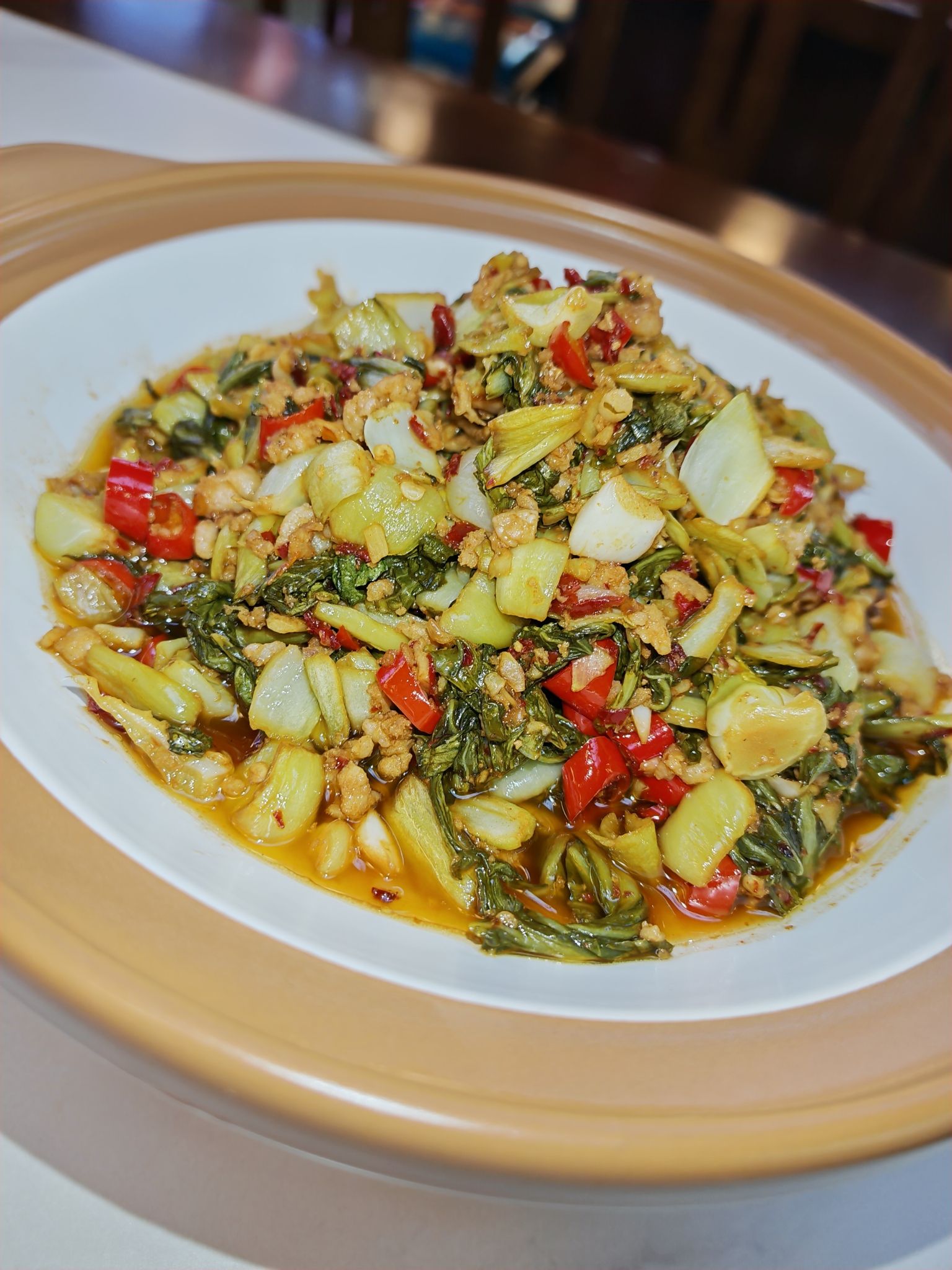 湘味伙夫湘菜馆