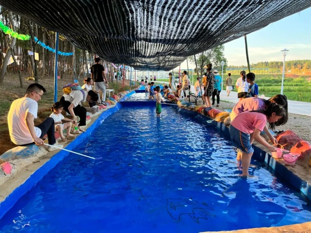 萤乡农场·西梅园旅行图片 1