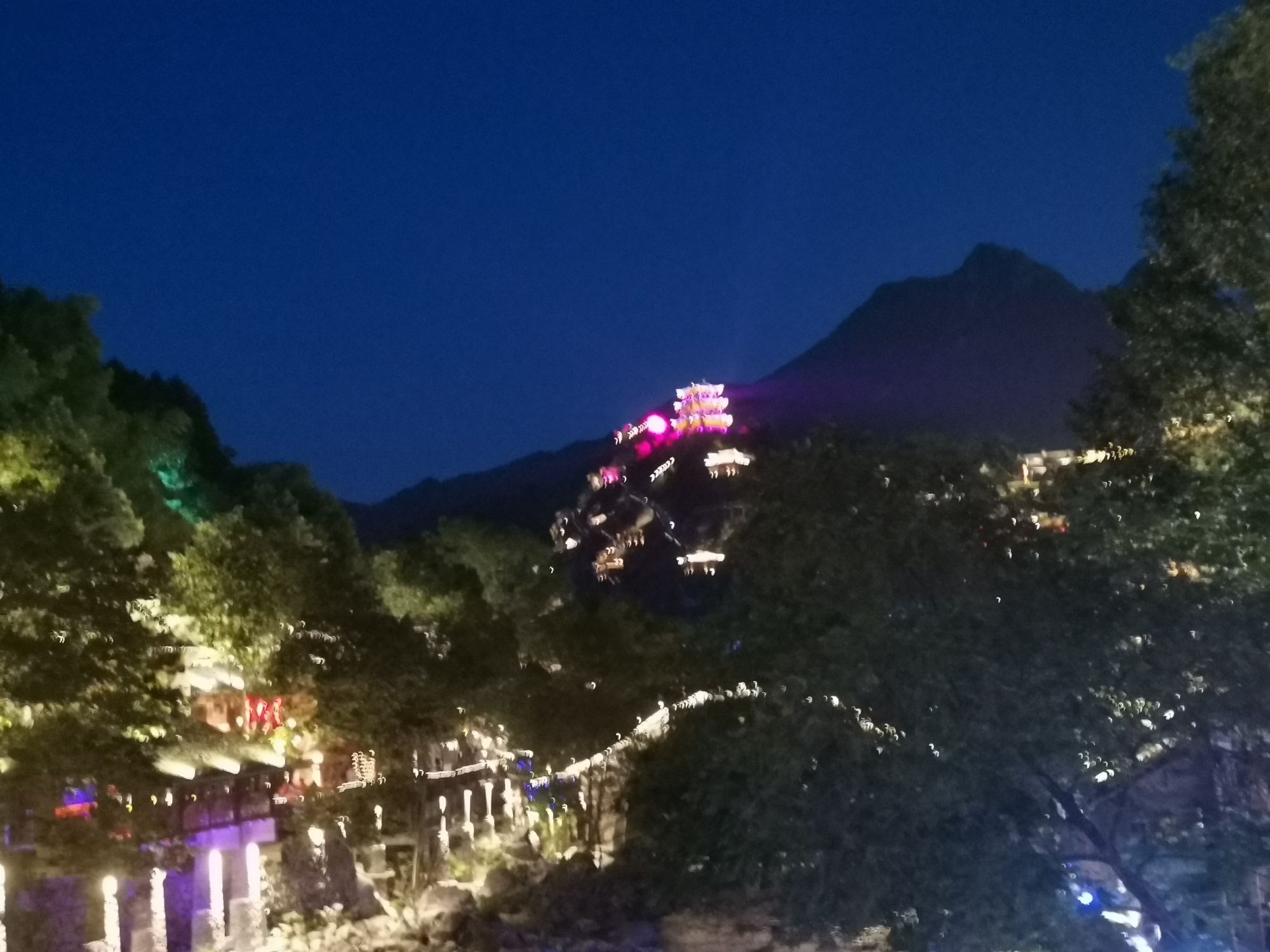 萤乡农场·西梅园旅行图片 1