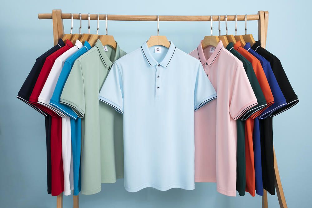 柳州市柳南区塔西西服装(职业装)