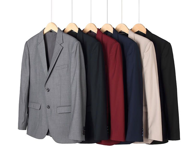 柳州市柳南区塔西西服装(职业装)