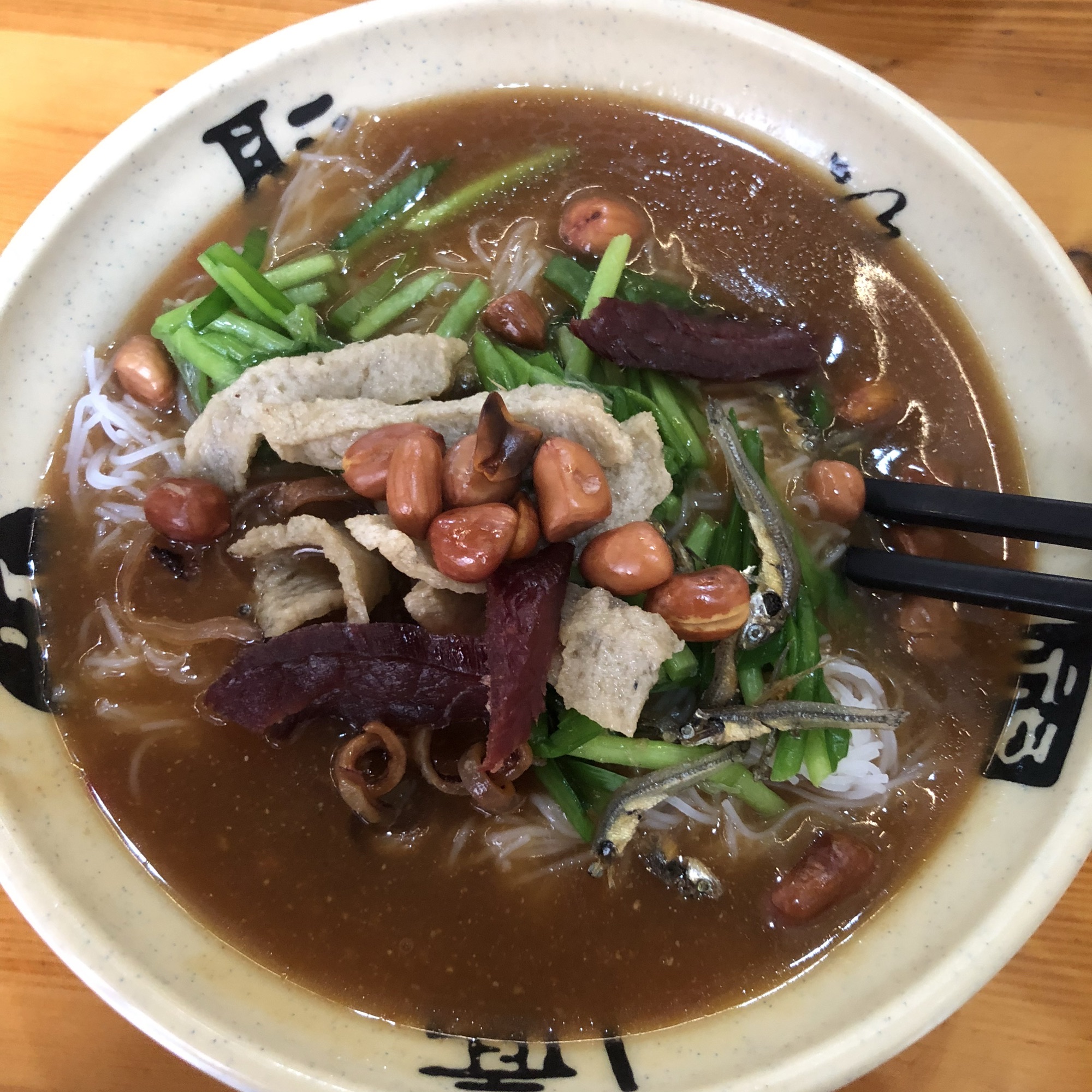邱记海南粉(香樟林风情街店)