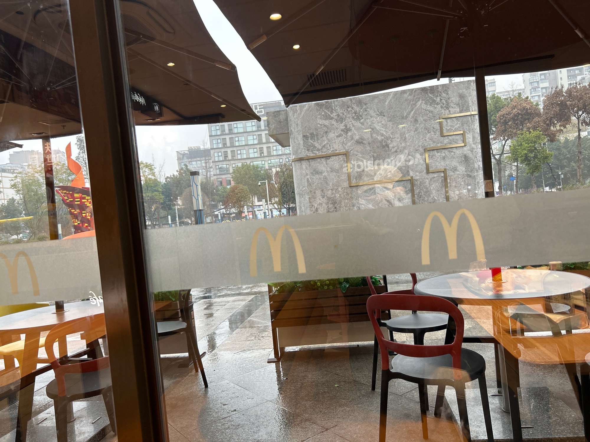 锦烨瑞府公园旅行图片 3