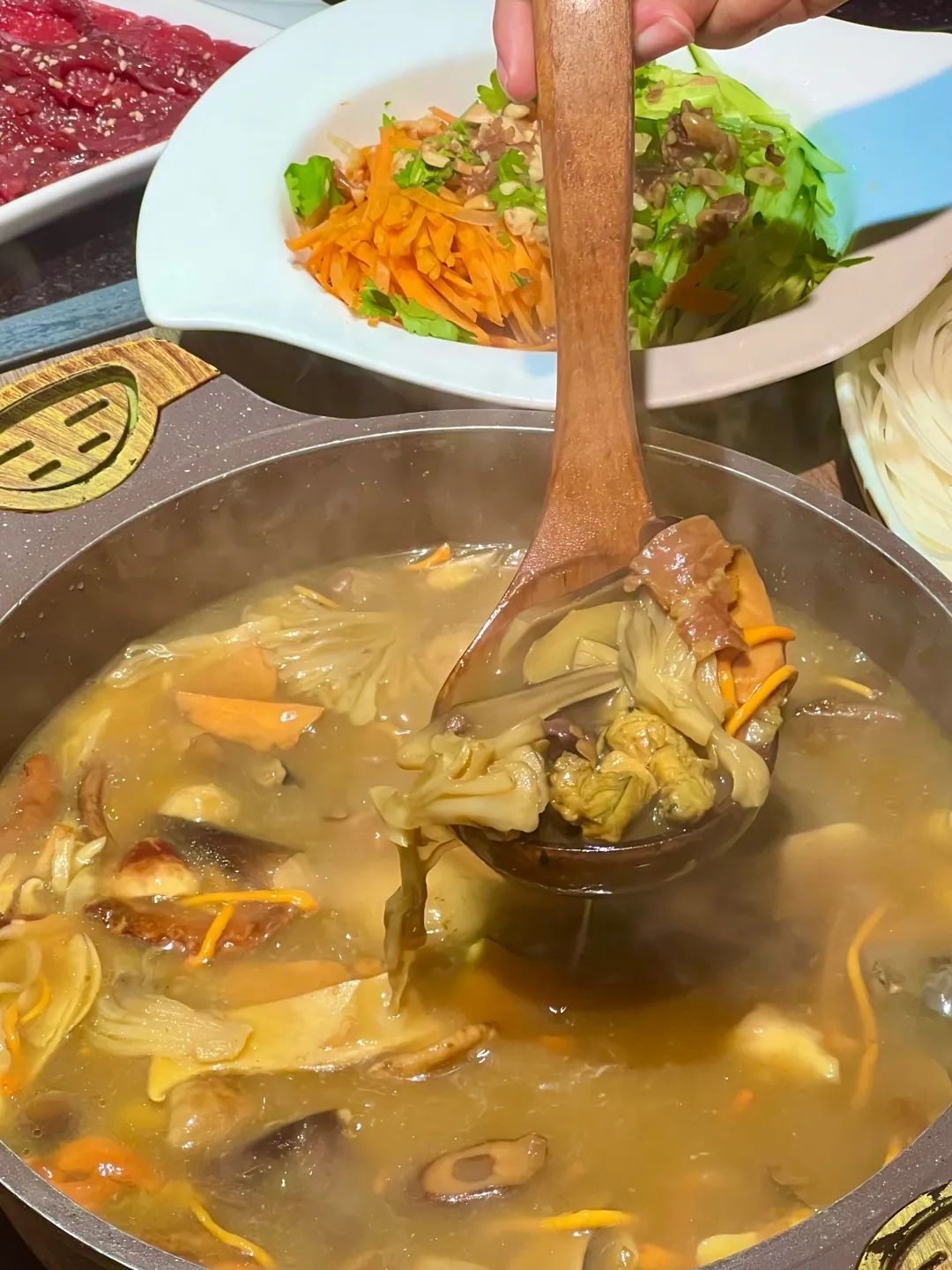 哈吱喂丽江火塘餐厅(湘潭店)