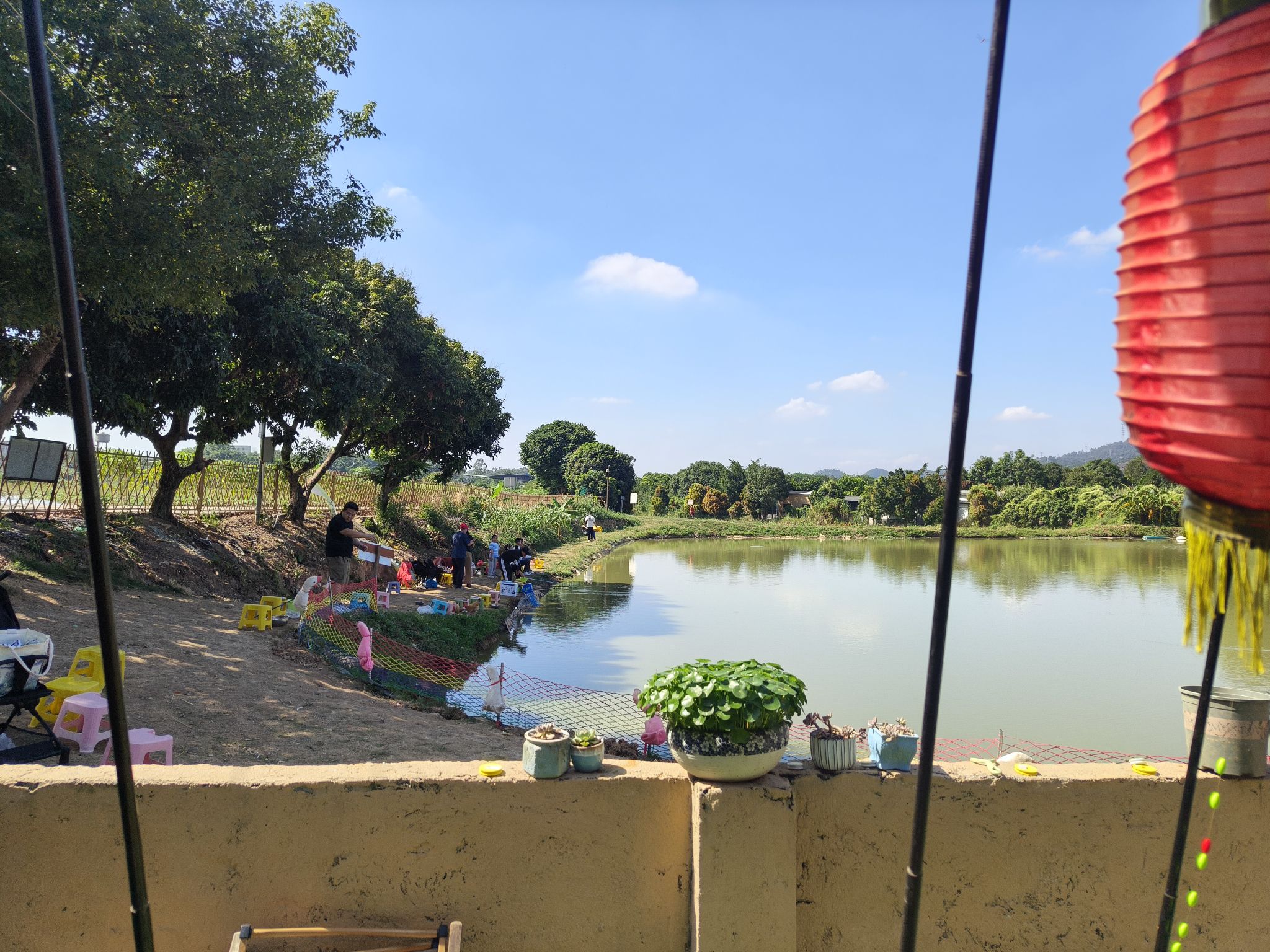 场地封面-稻田农场·团建拓展·农家乐