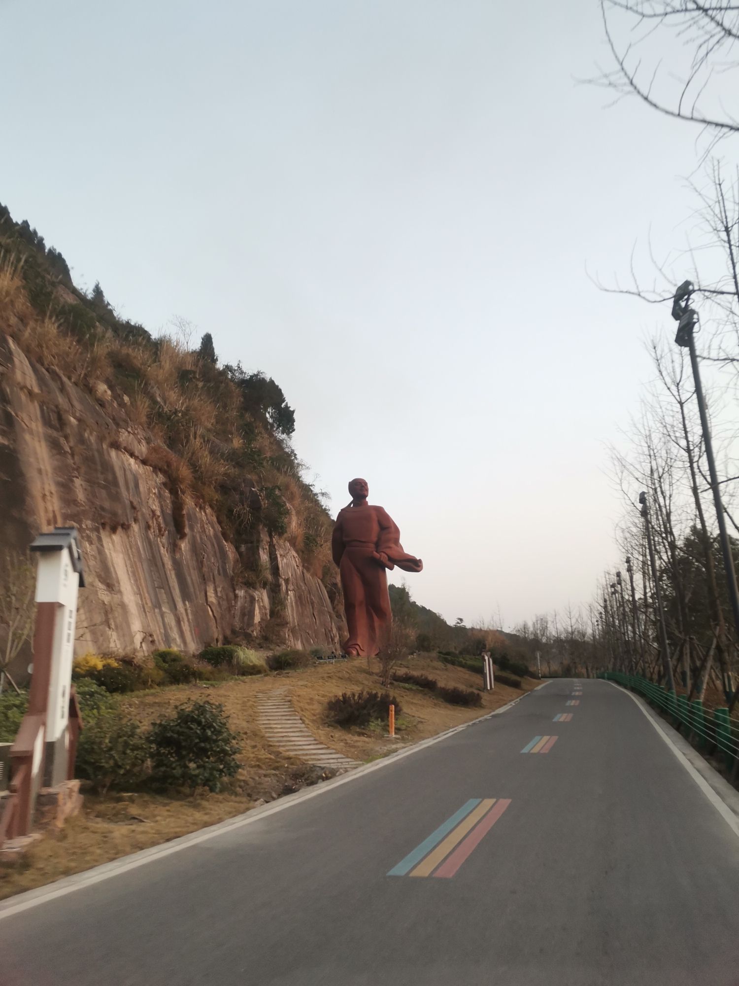 艺术花海景区旅行图片 2