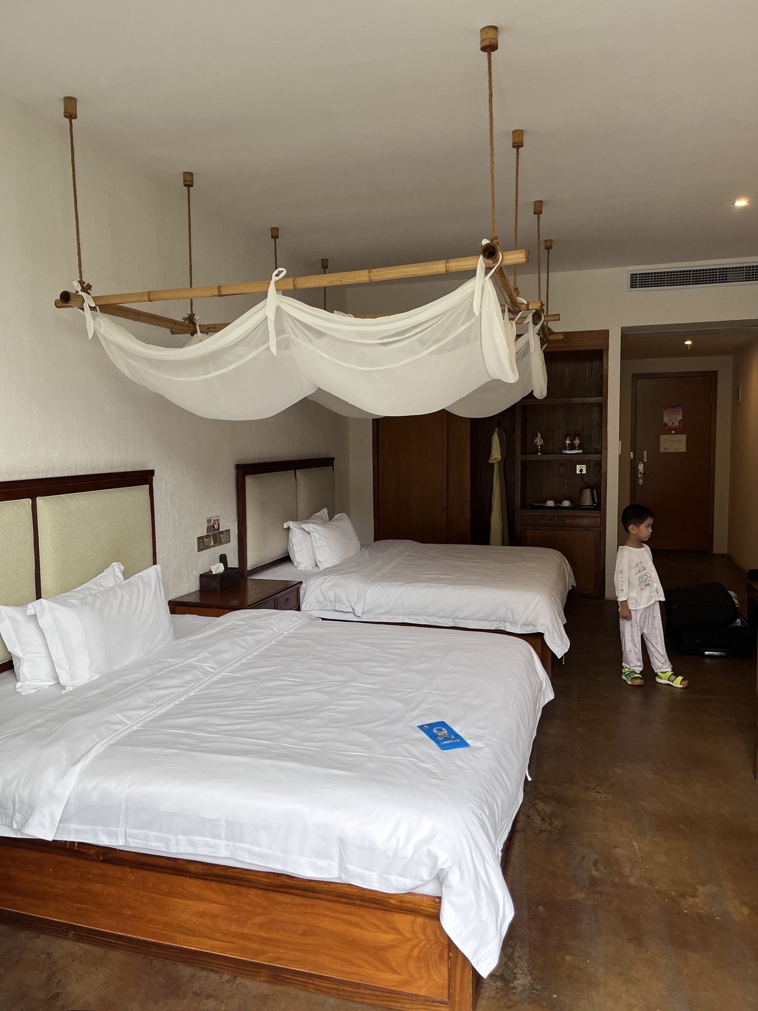 鹿寨鹿鸣谷酒店旅行图片 3