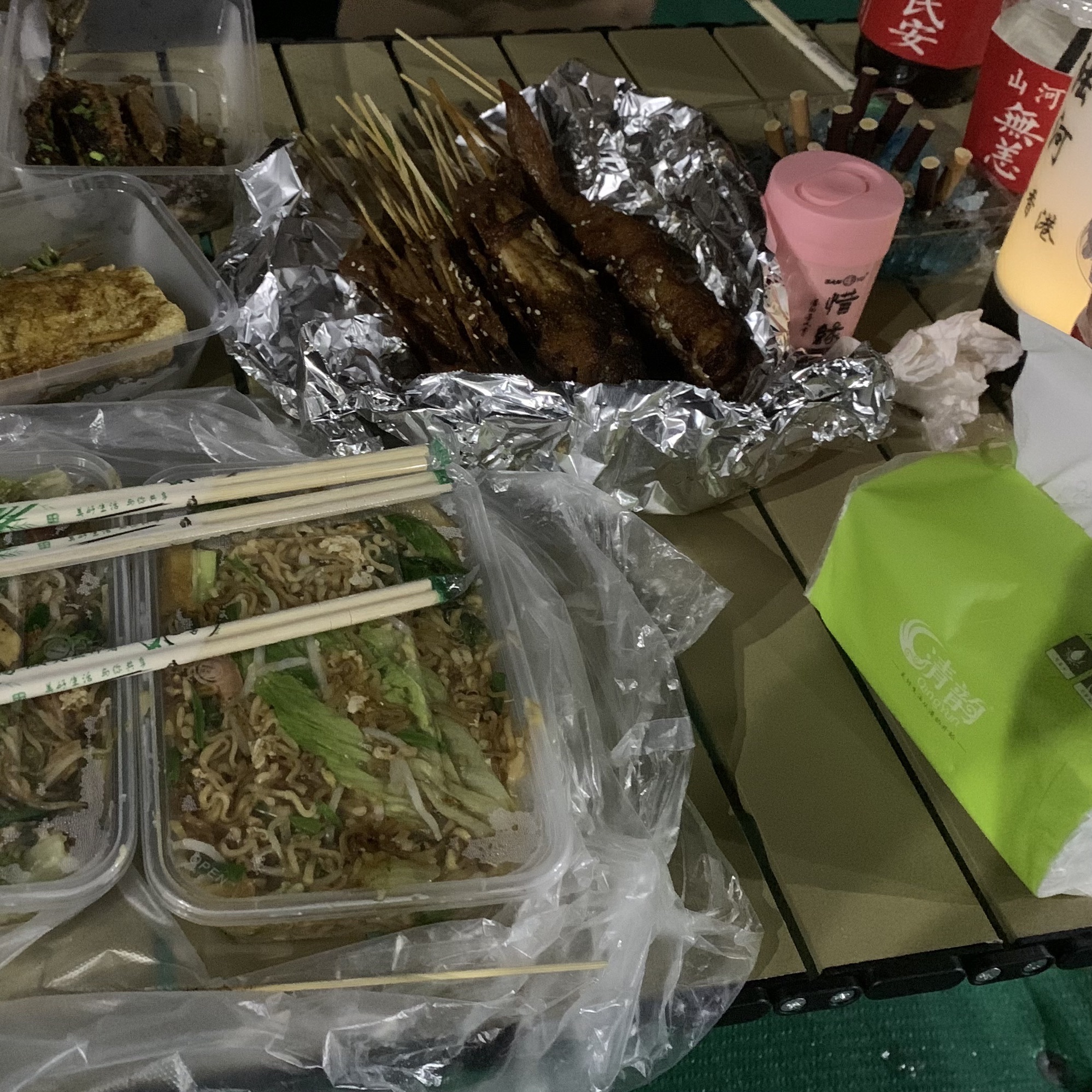孔子文化广场旅行图片 3