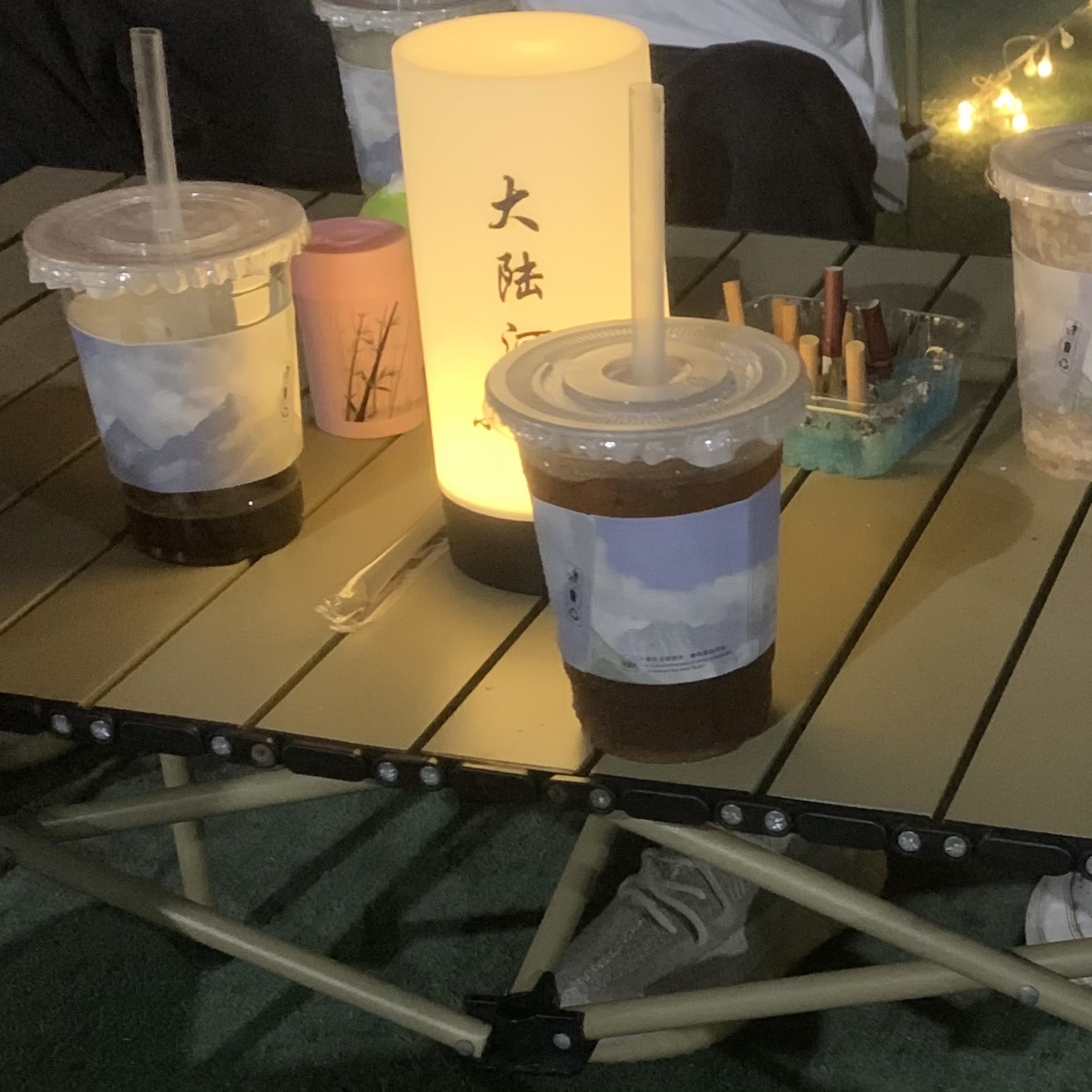 孔子文化广场旅行图片 1