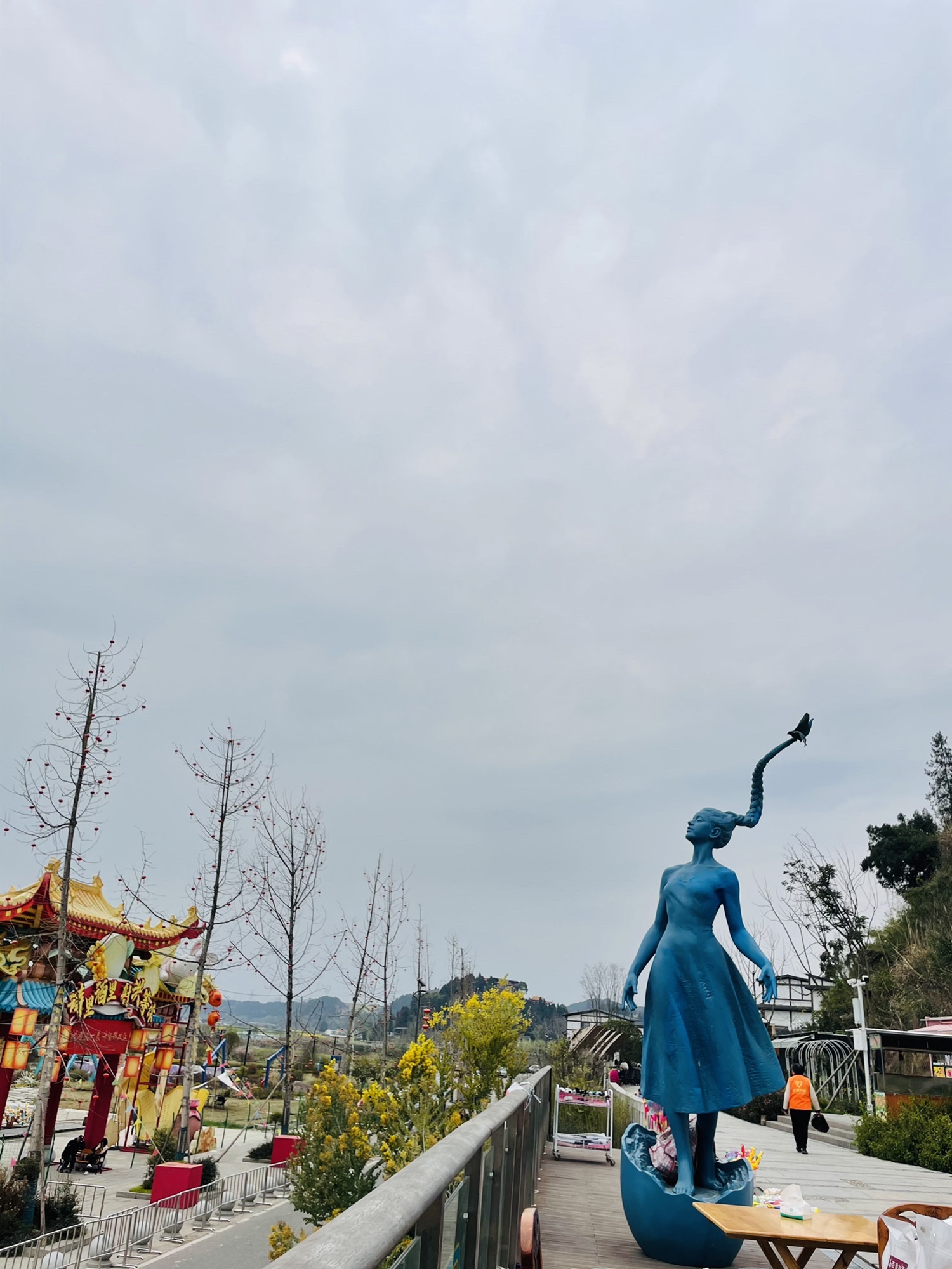 上水·养心谷旅行图片 2