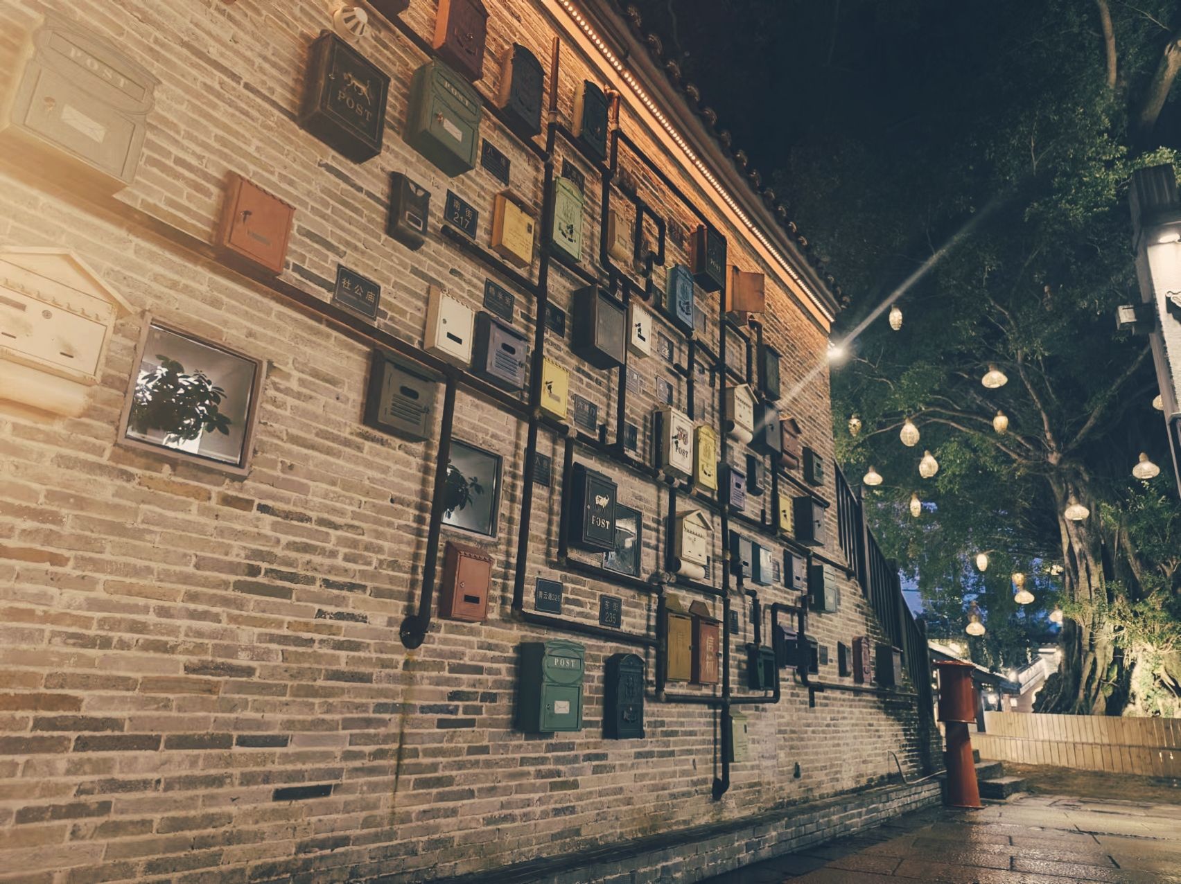 会昌戏剧小镇旅行图片 2