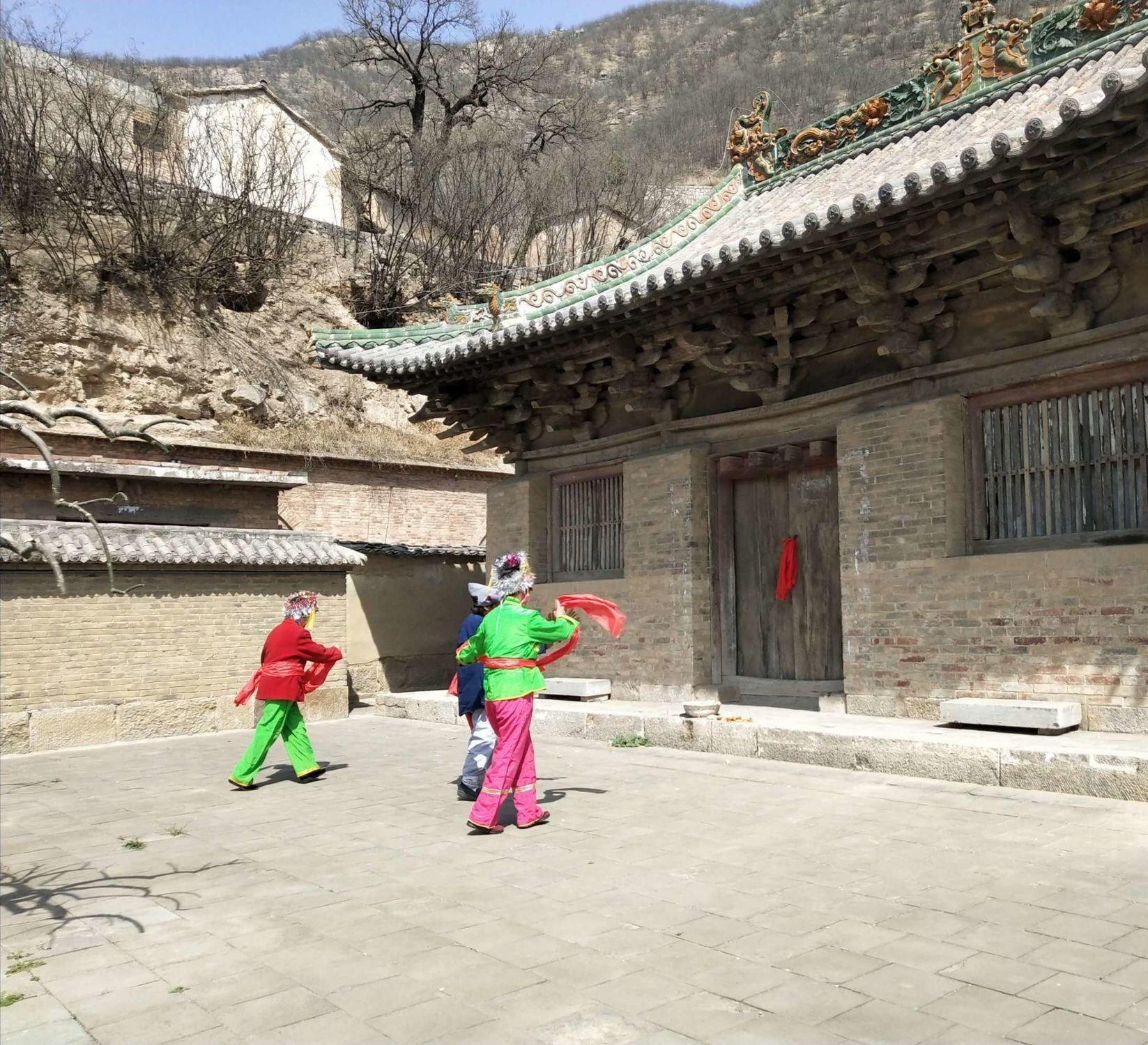 车当村(古村落)旅行图片 2