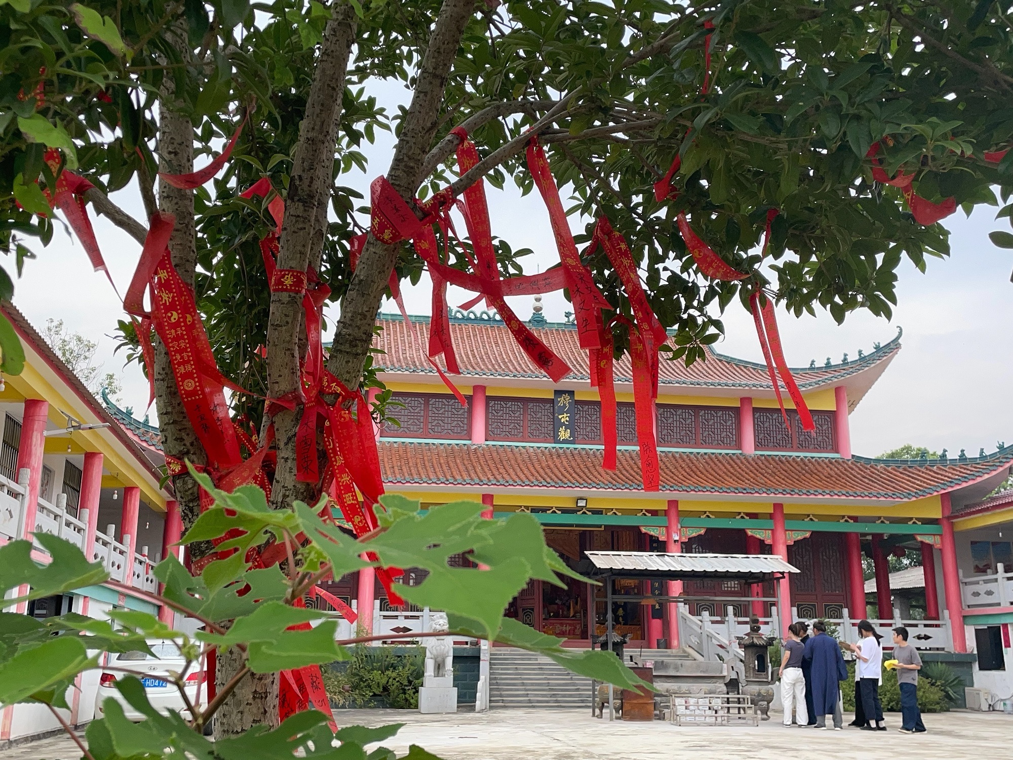穆屯观旅行图片 2