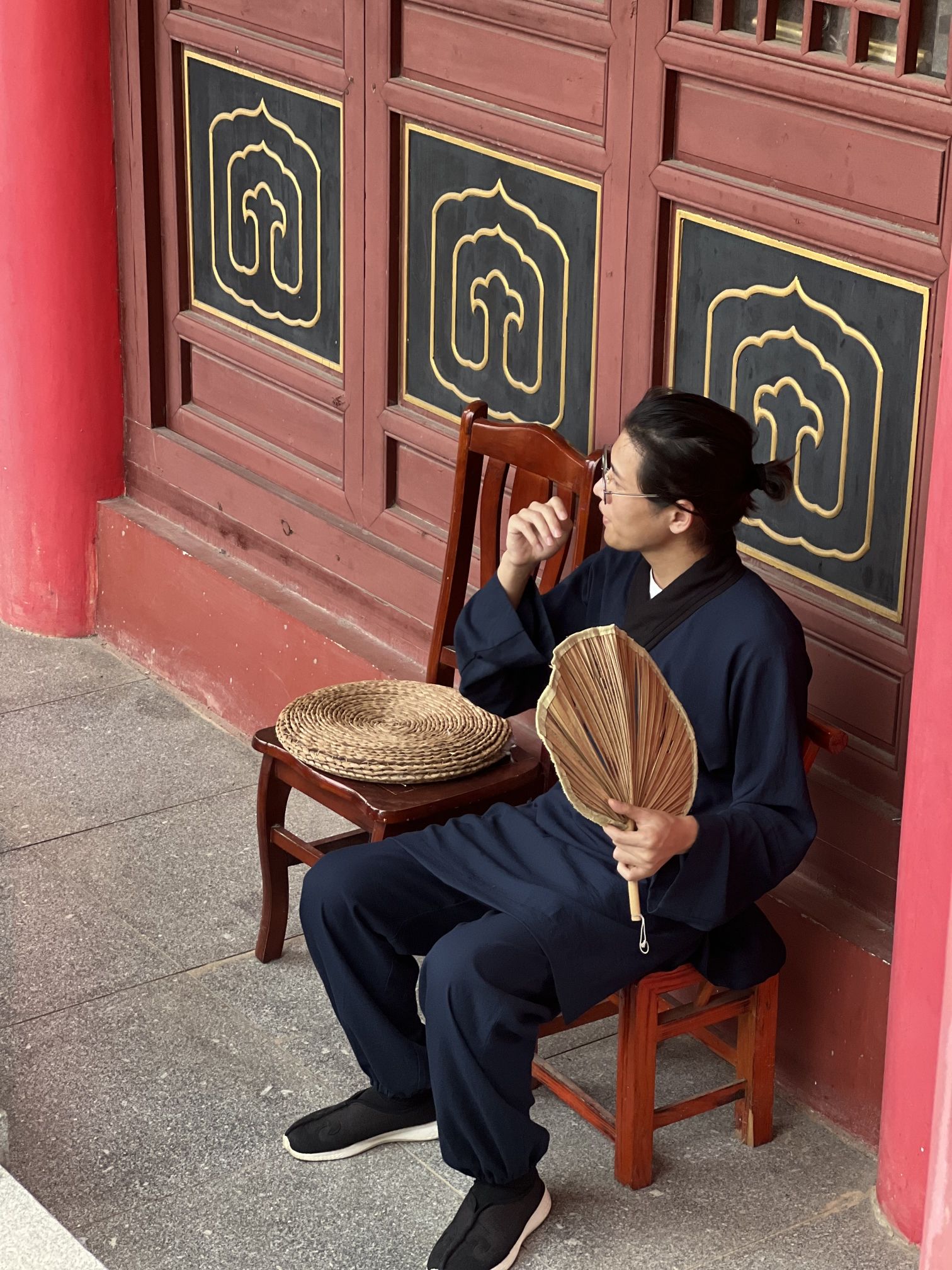 穆屯观旅行图片 2