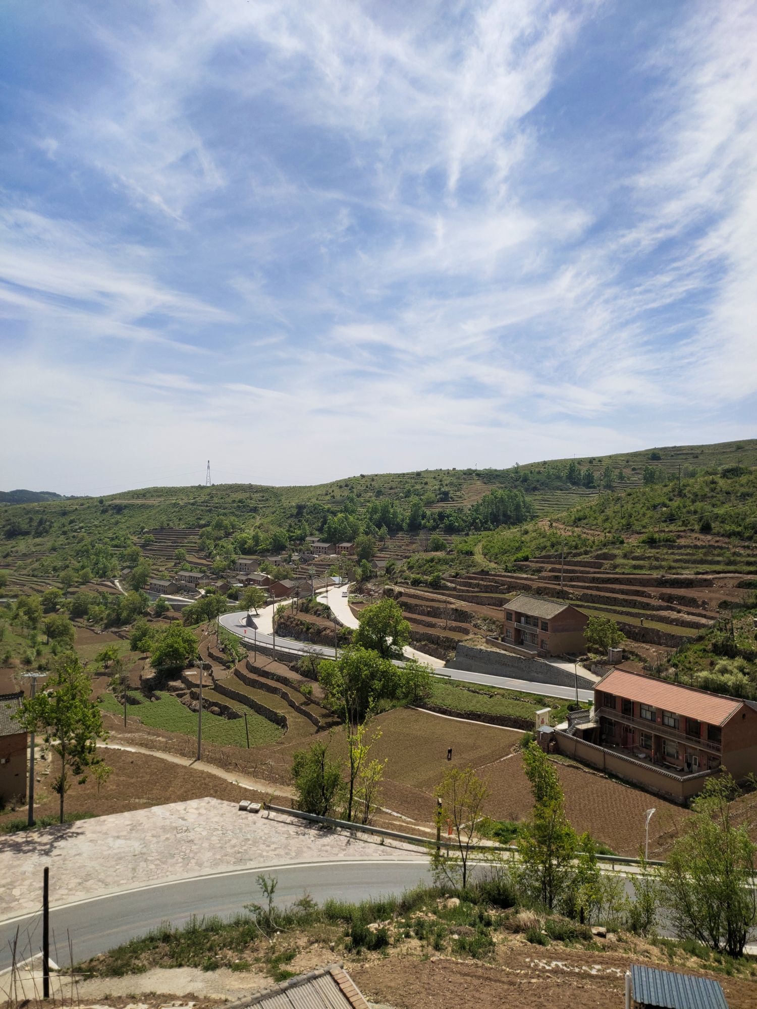太行山国家公园旅行图片 3