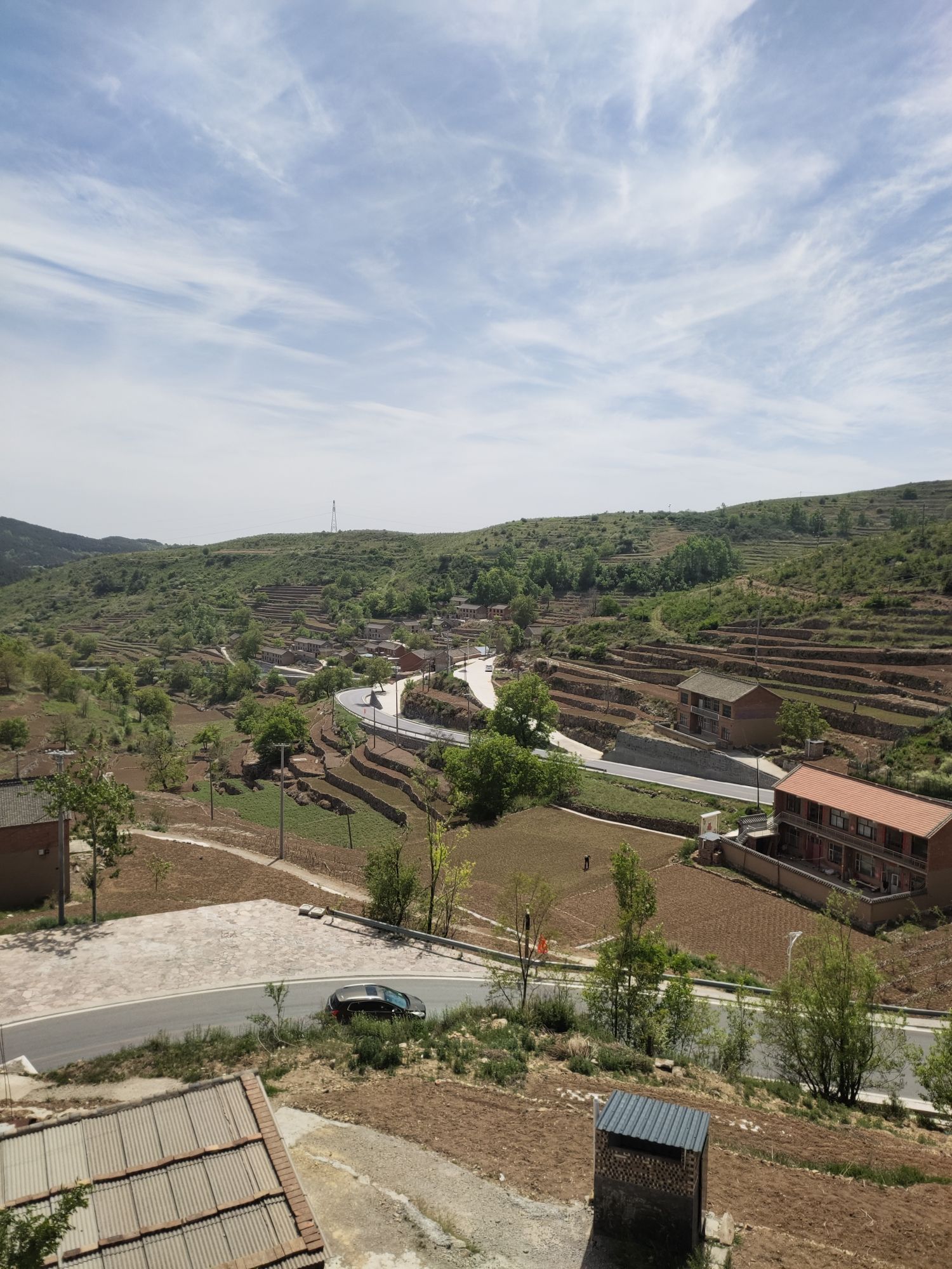 太行山国家公园旅行图片 2