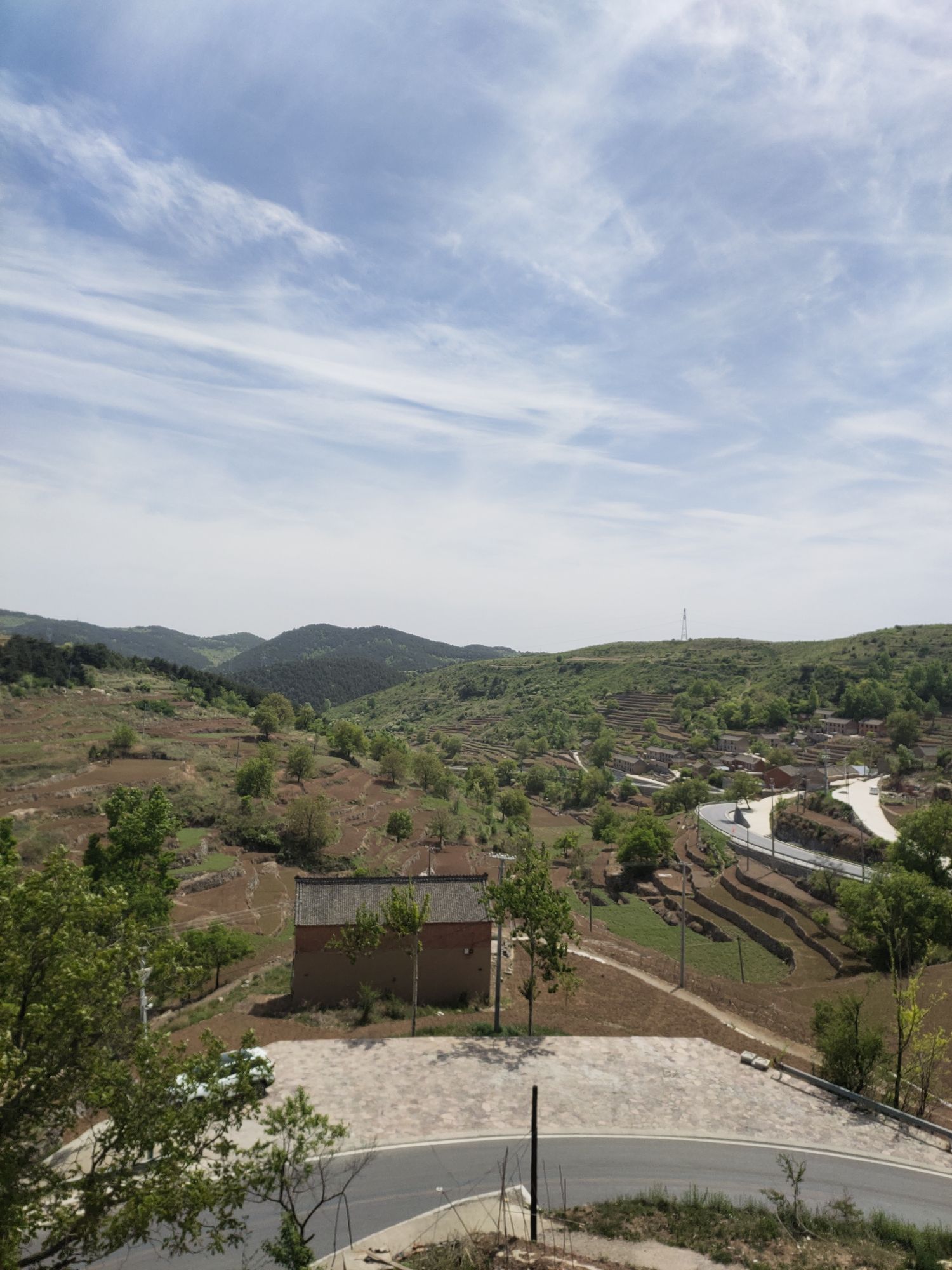 太行山国家公园旅行图片 1