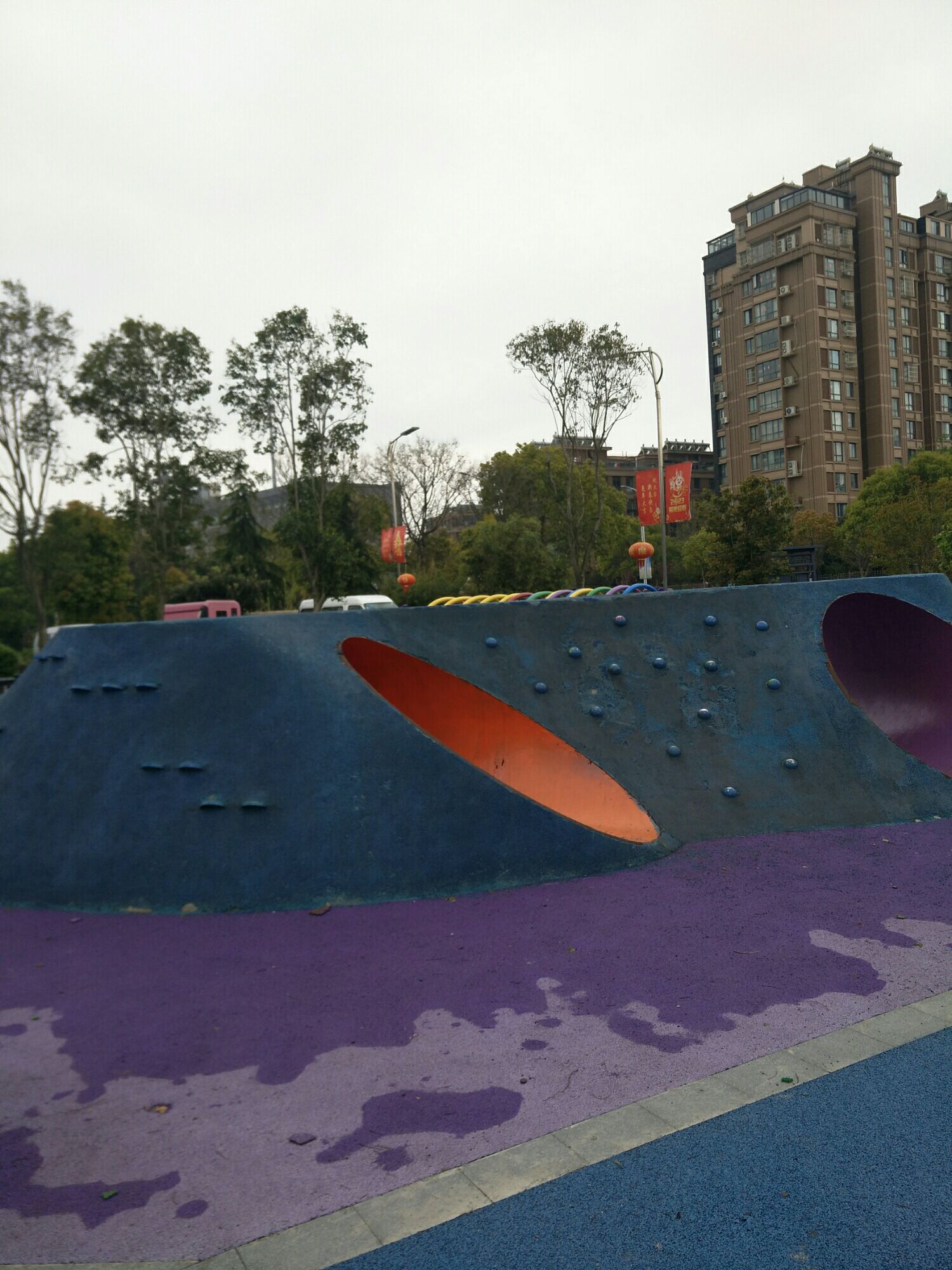 大鱼公园