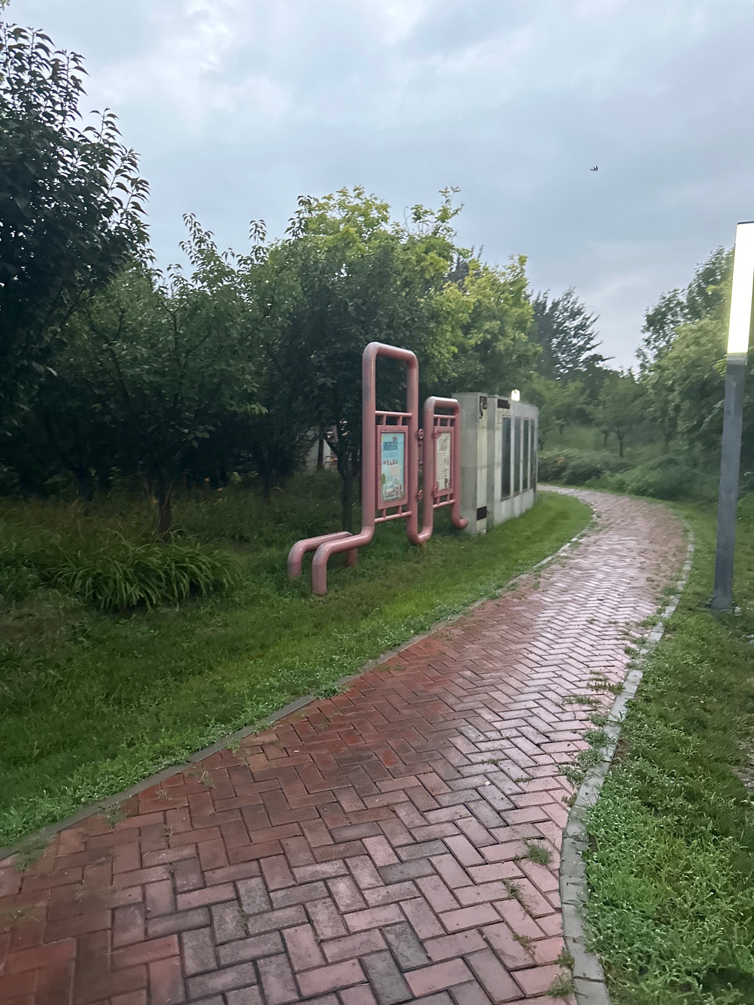 119消防主题公园旅行图片 2