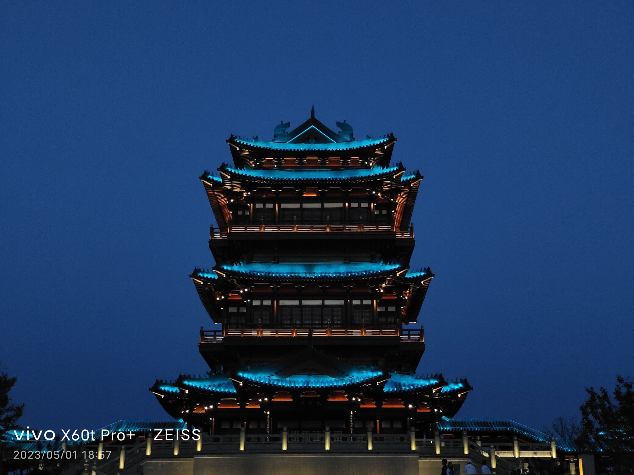 连云港园博园旅行图片 1