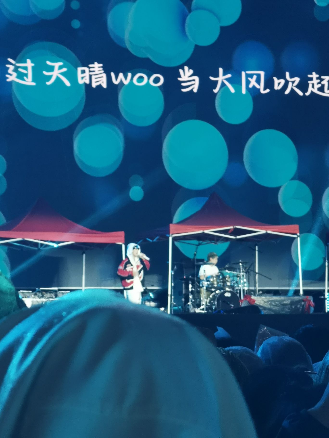 连云港园博园旅行图片 1