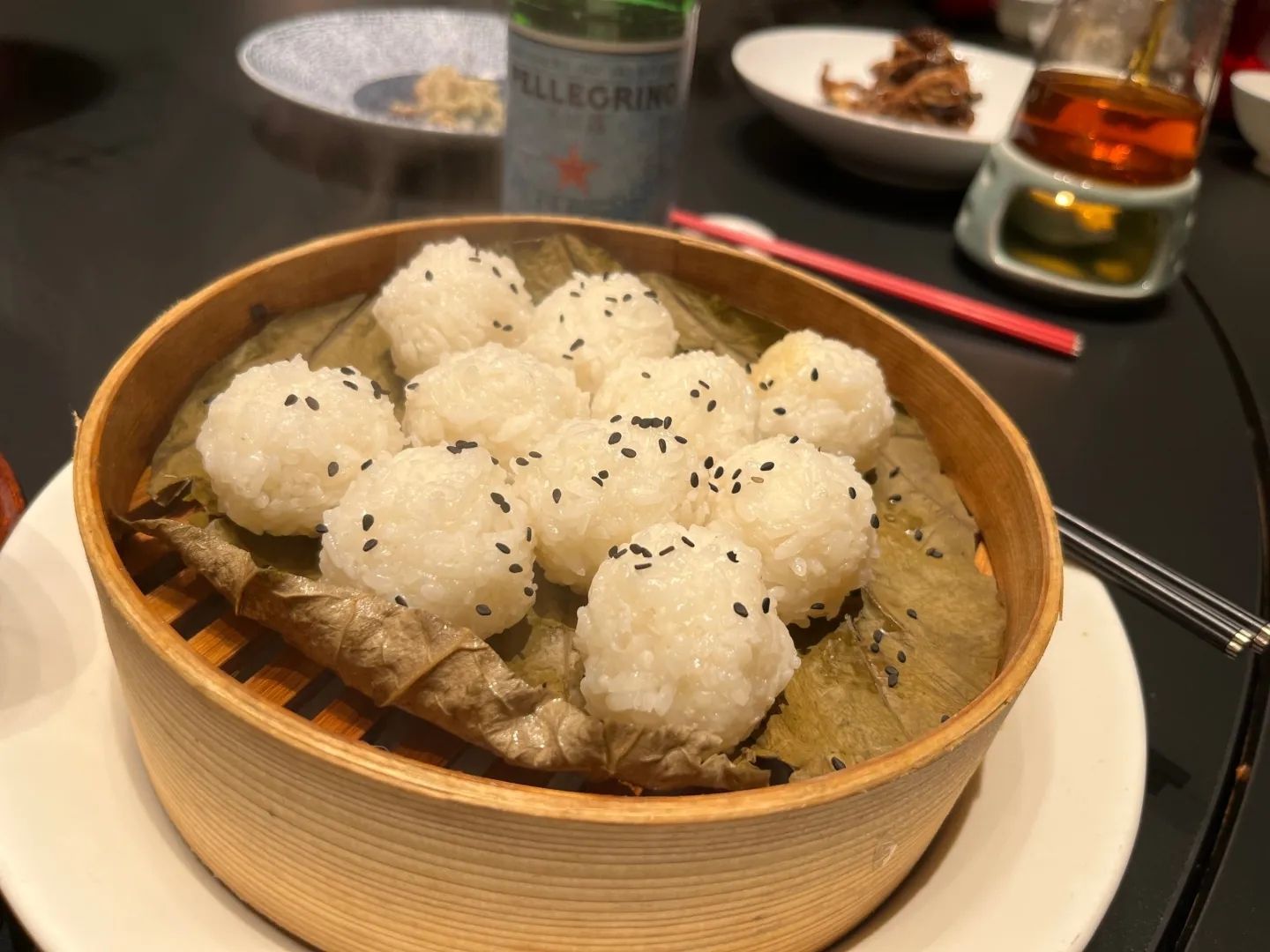 渔市小神鲜海鲜餐厅(创智天地广场店)