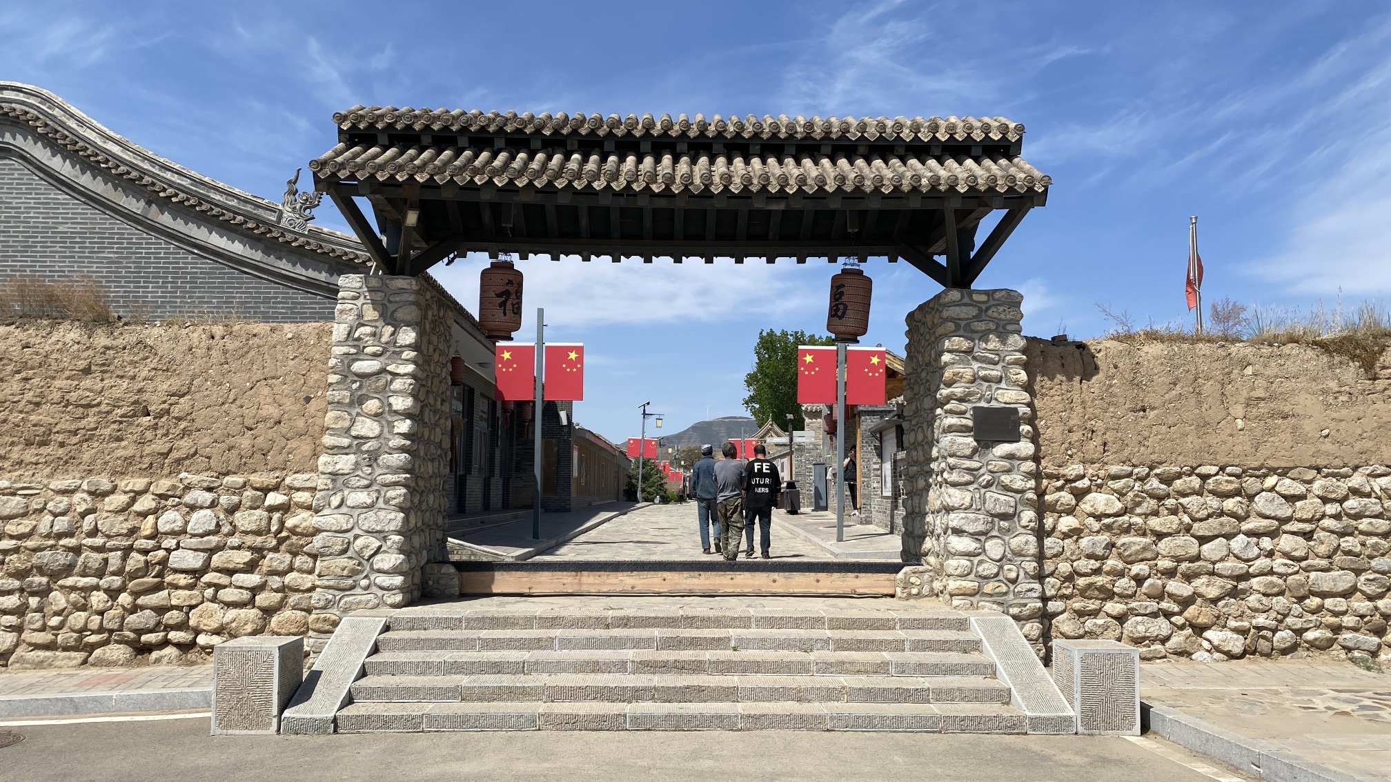 涧西古堡旅行图片 2