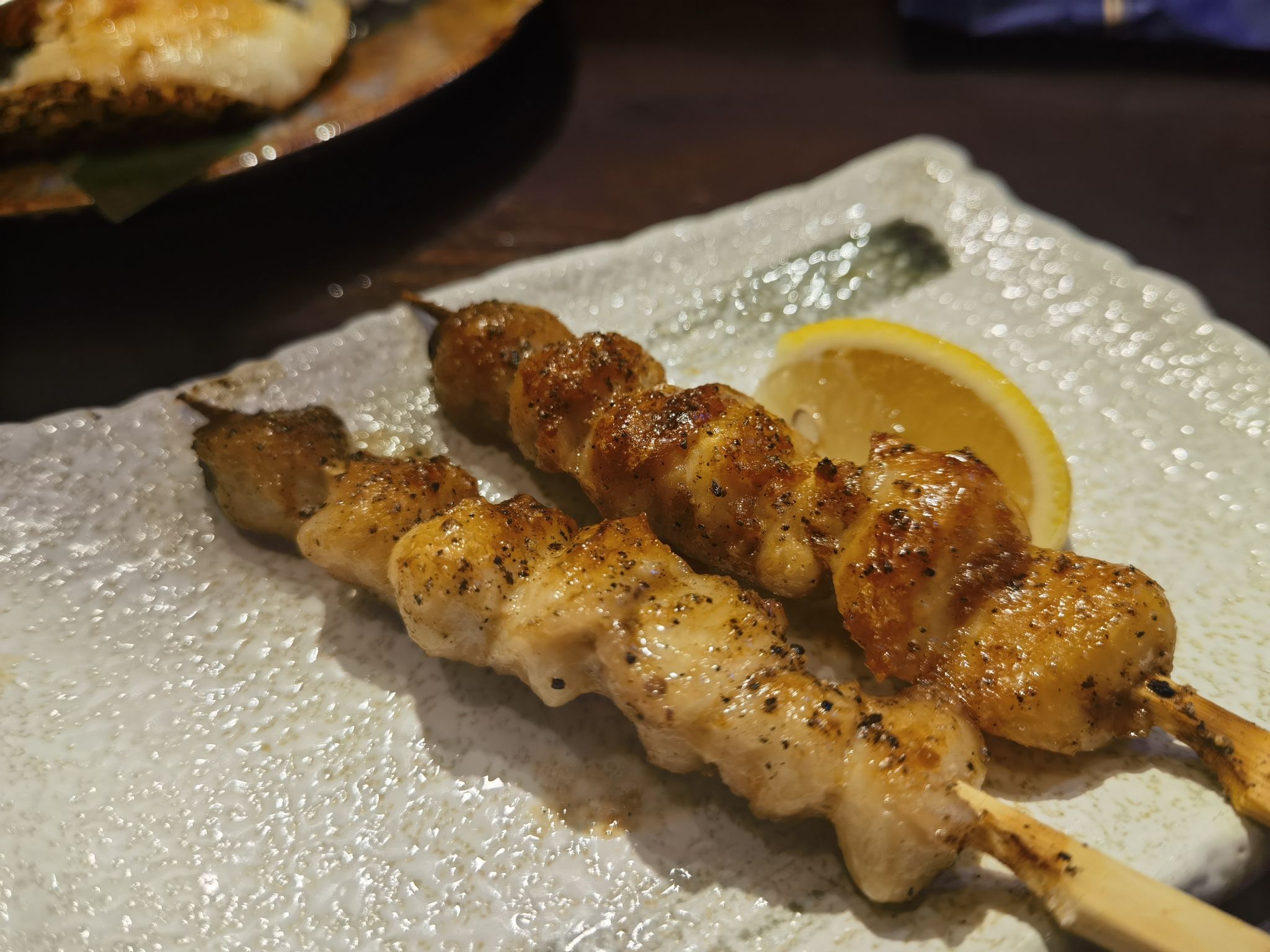 鸟善居酒屋·烧鸟专门店·深夜食堂