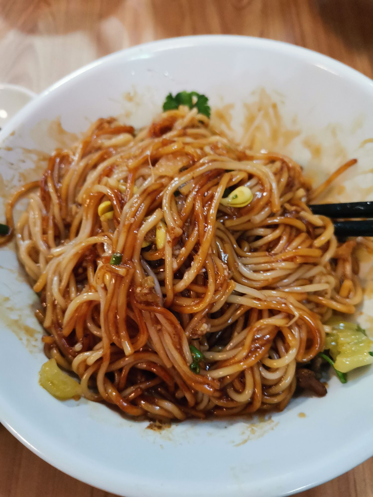 小燕姐海南粉(龙丰店)