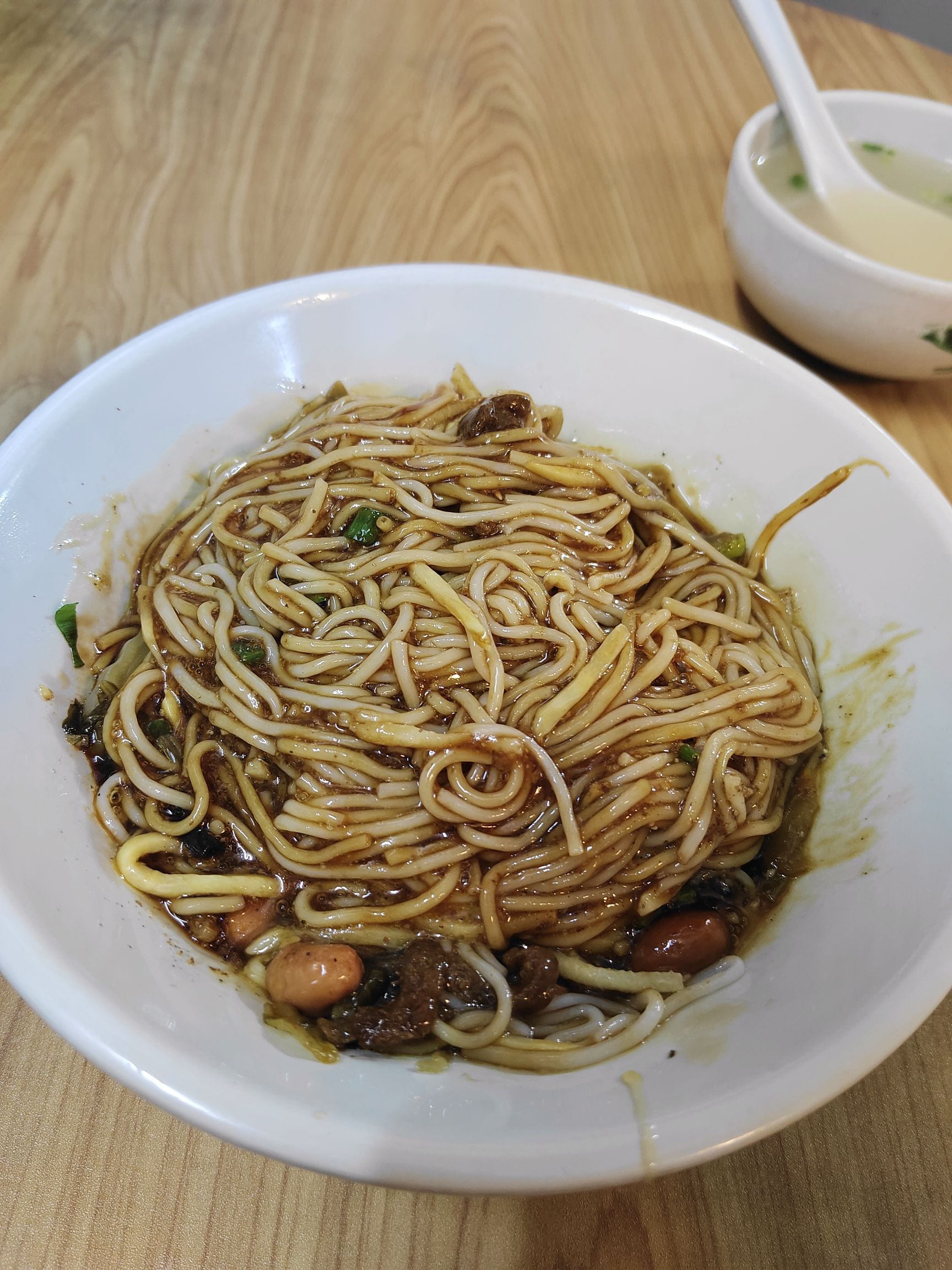 小燕姐海南粉(龙丰店)