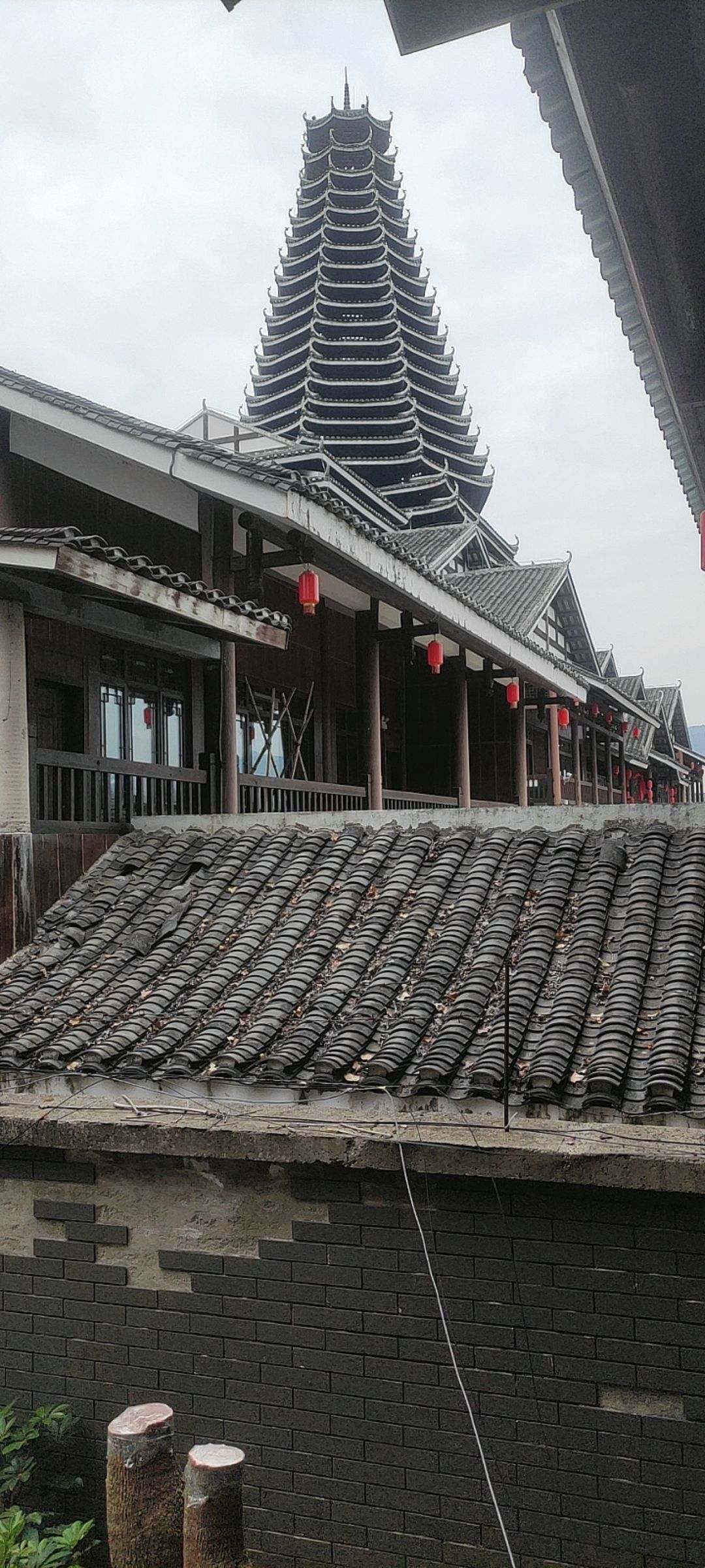 侗天宫景区旅行图片 2