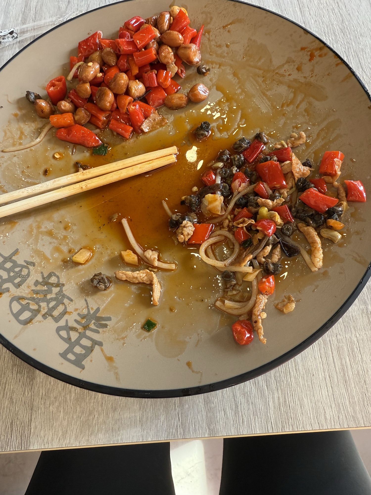 聚螺鲜螺蛳粉桂林米粉(国贸店)