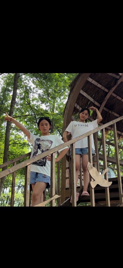 灌阳县熊家寨湿地体验园旅行图片 2