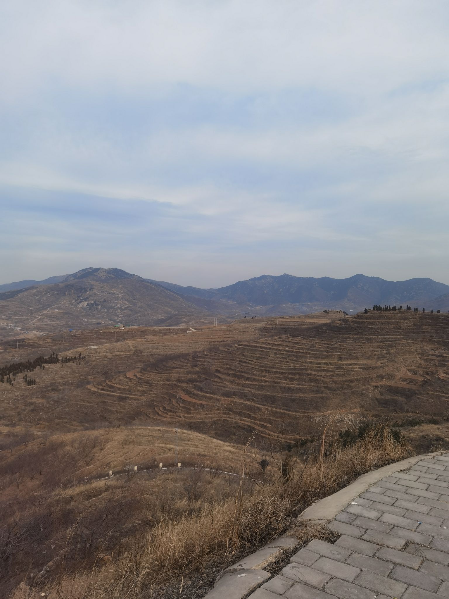 蟠龙老井旅行图片 3
