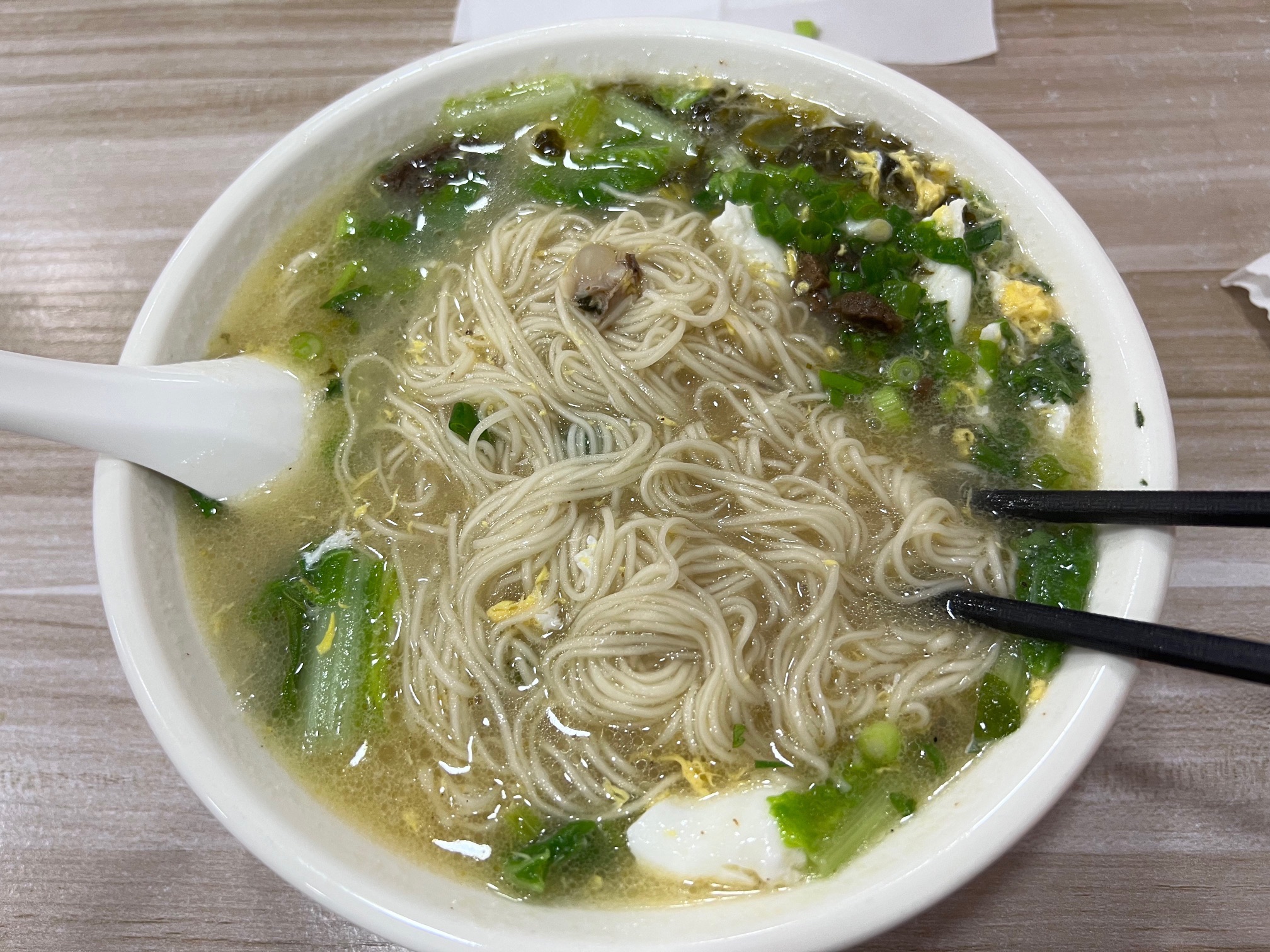 陈记抱罗粉