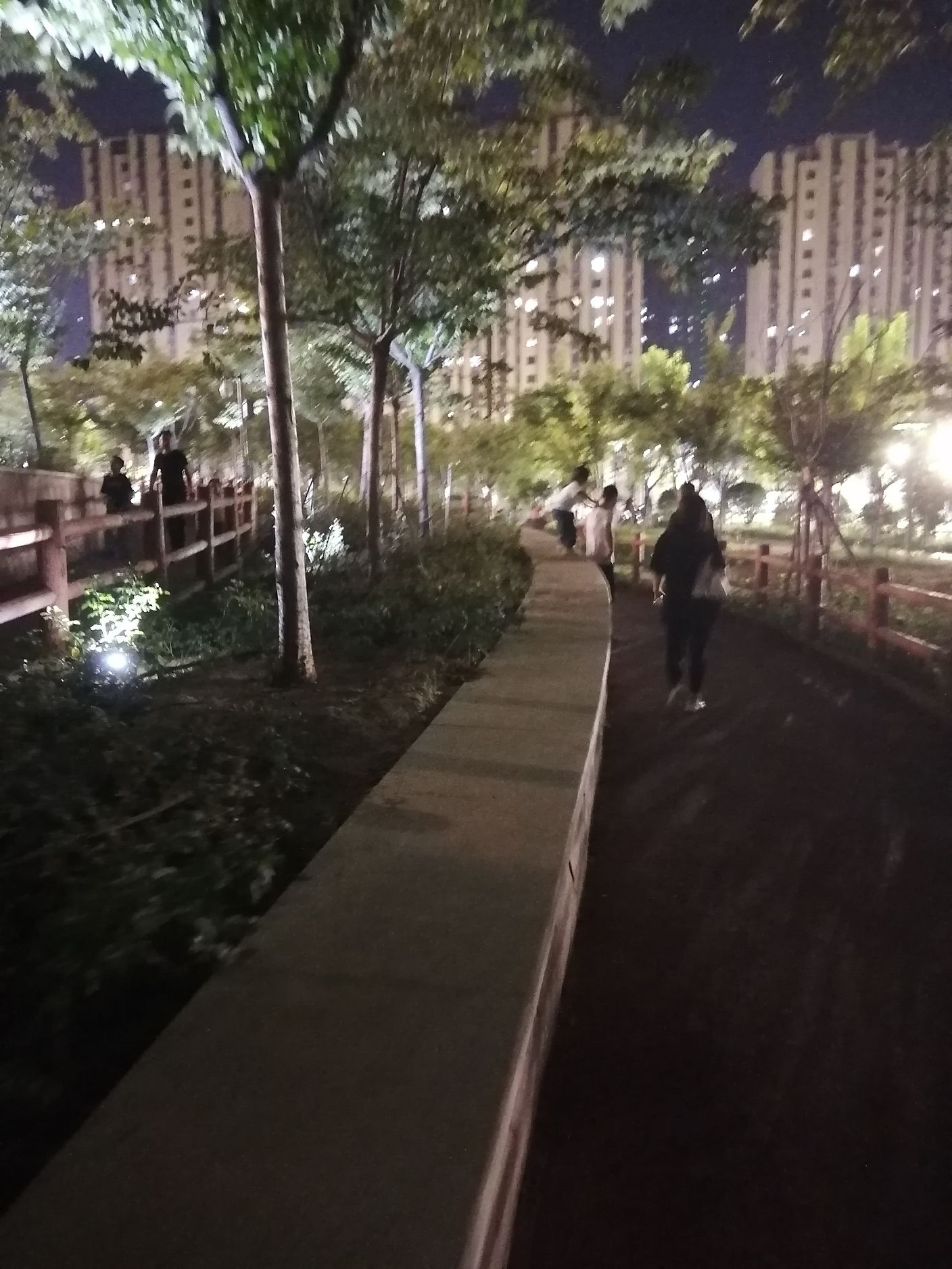 巩义市奥体公园旅行图片 3