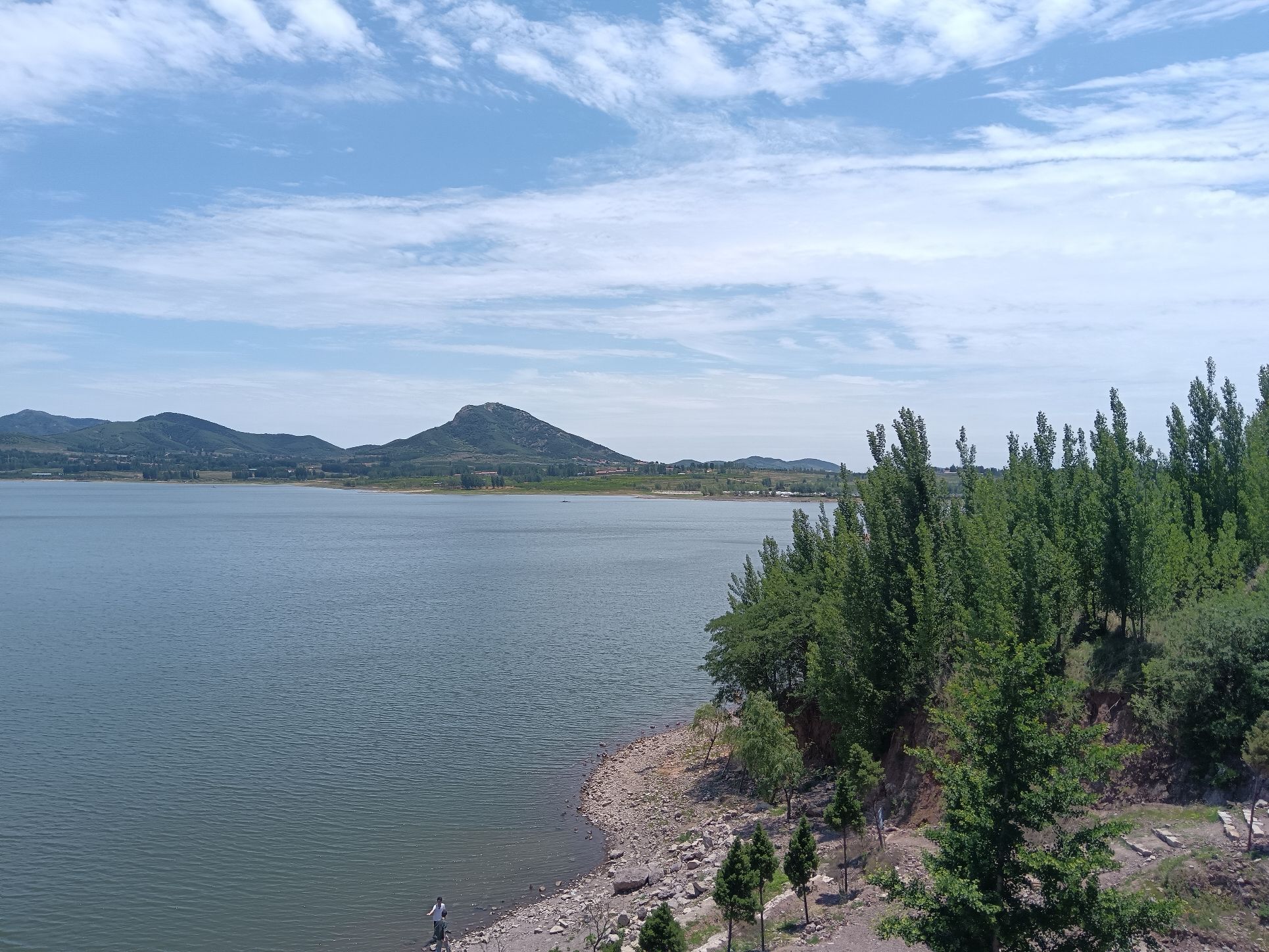 峤山仙人洞旅行图片 3